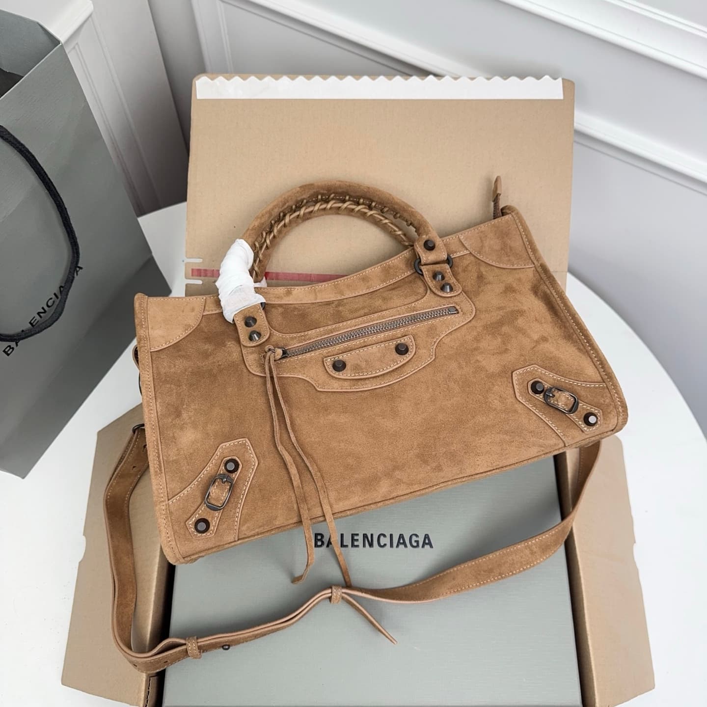 Balenciaga Wallet