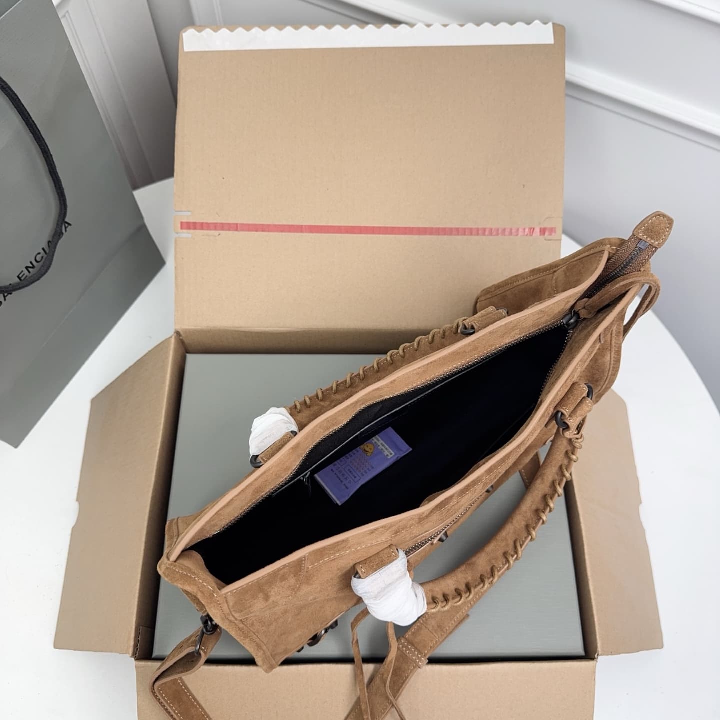 Balenciaga Wallet
