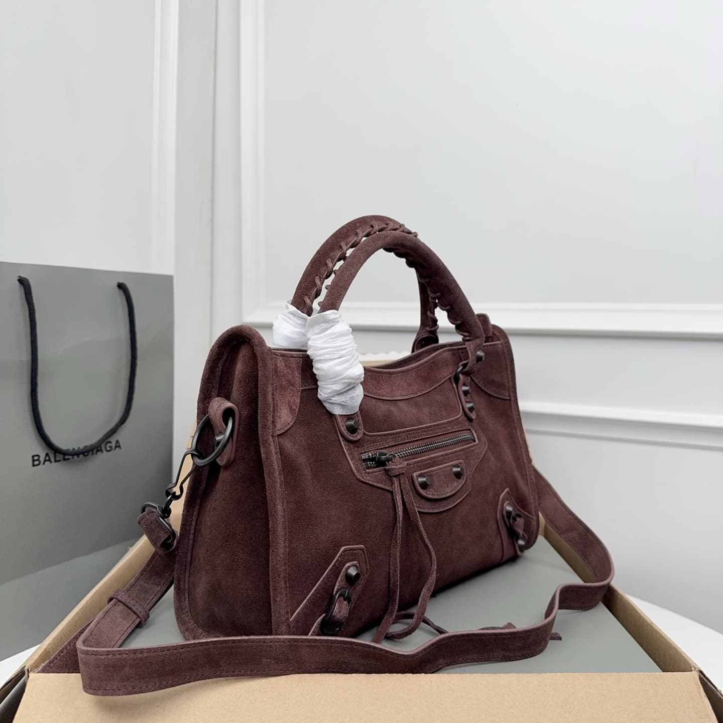 Balenciaga Wallet