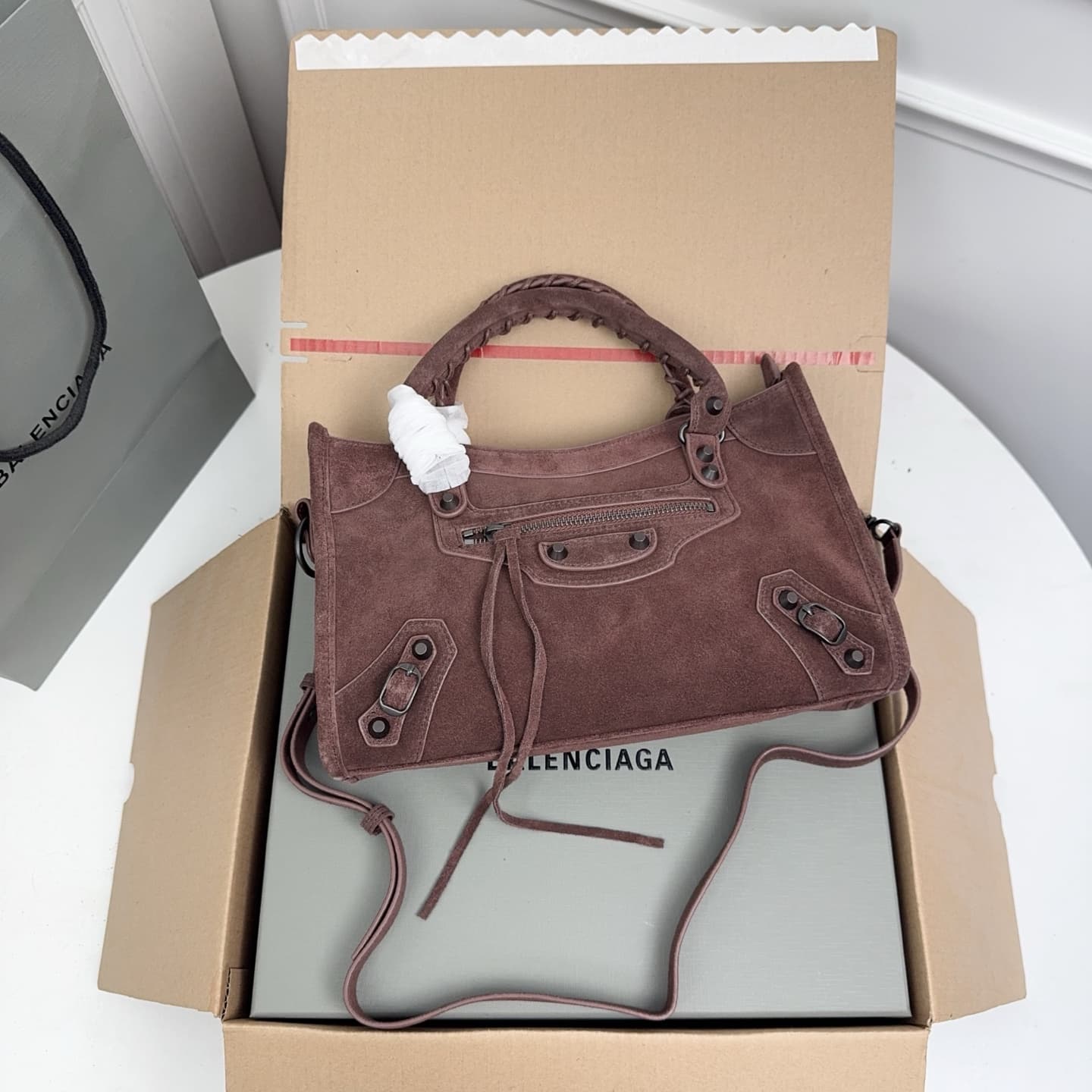 Balenciaga Wallet