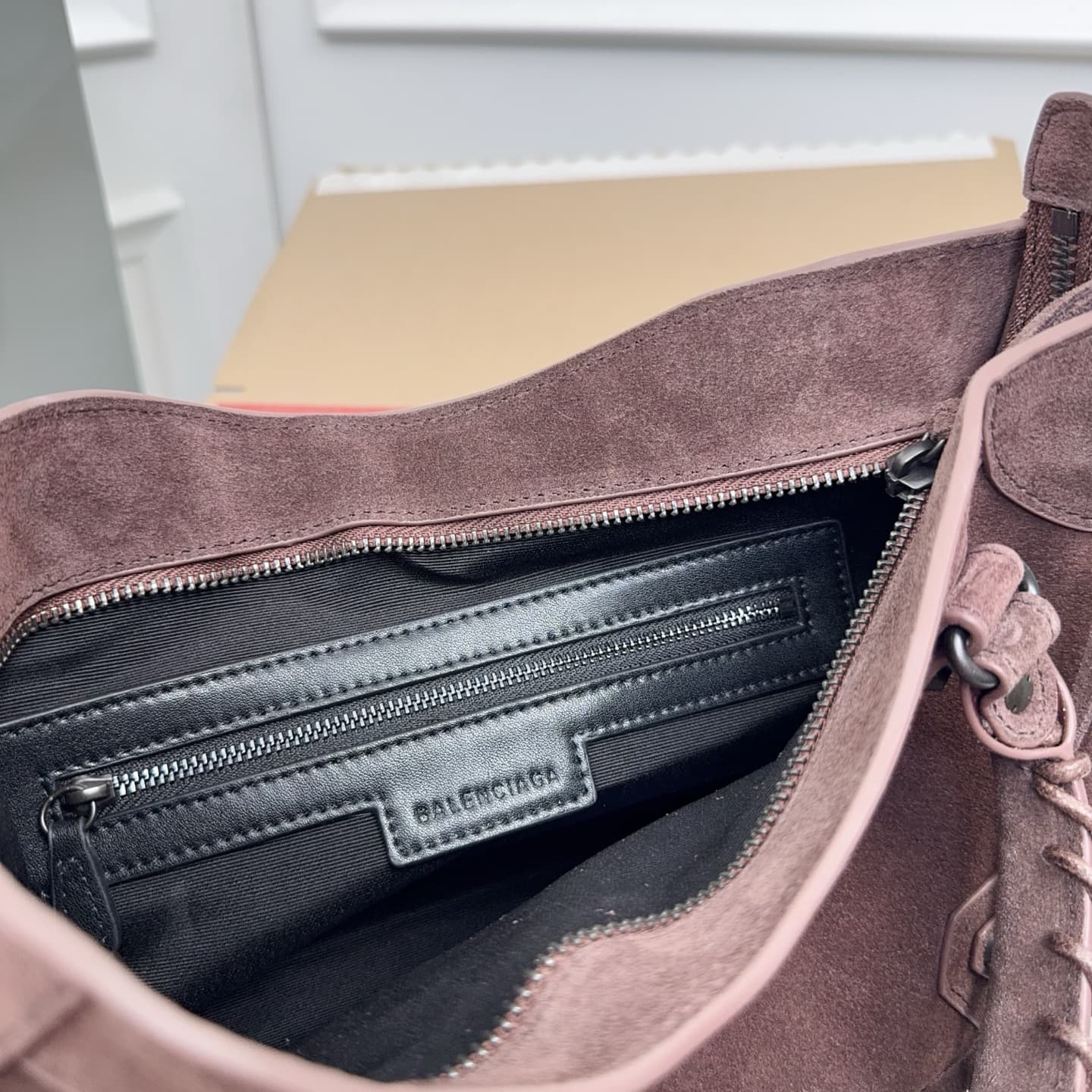 Balenciaga Wallet