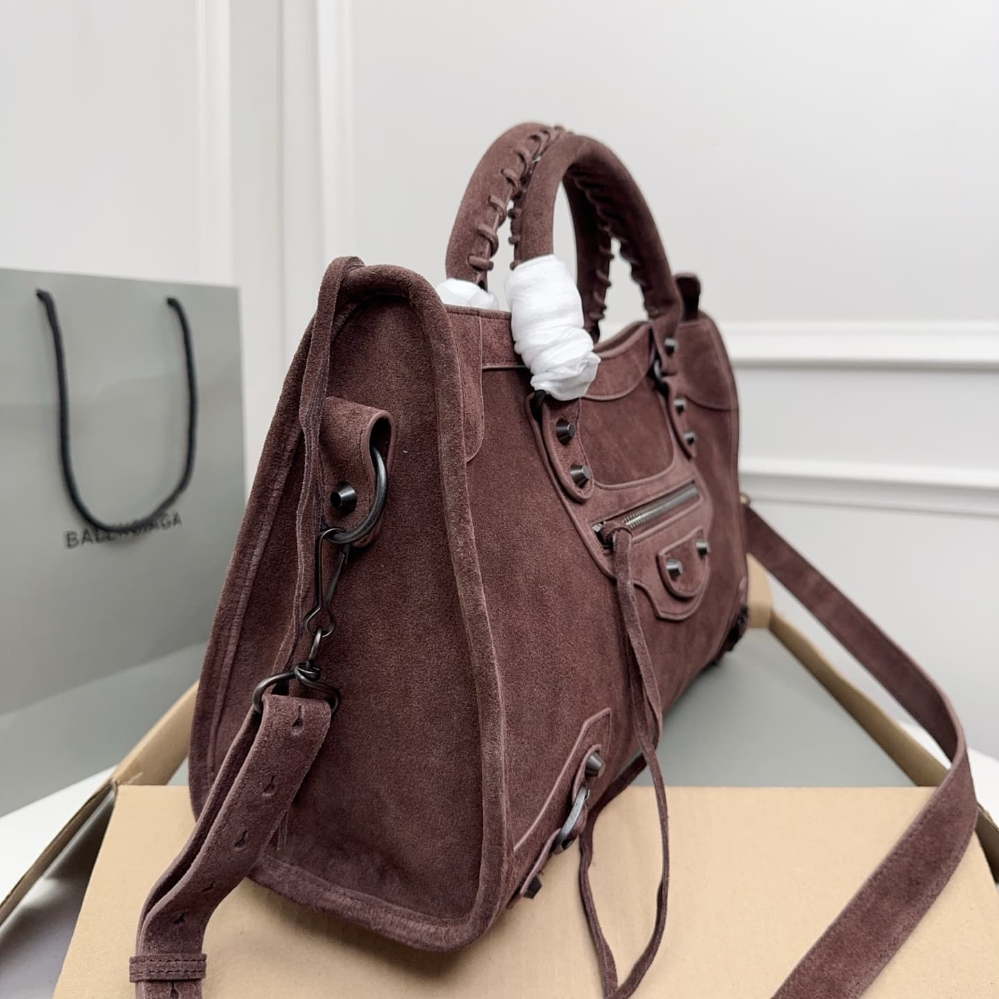 Balenciaga Wallet