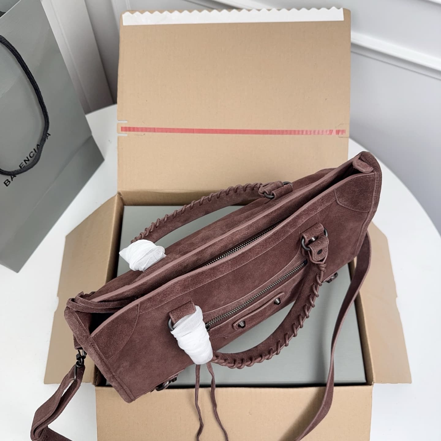 Balenciaga Wallet