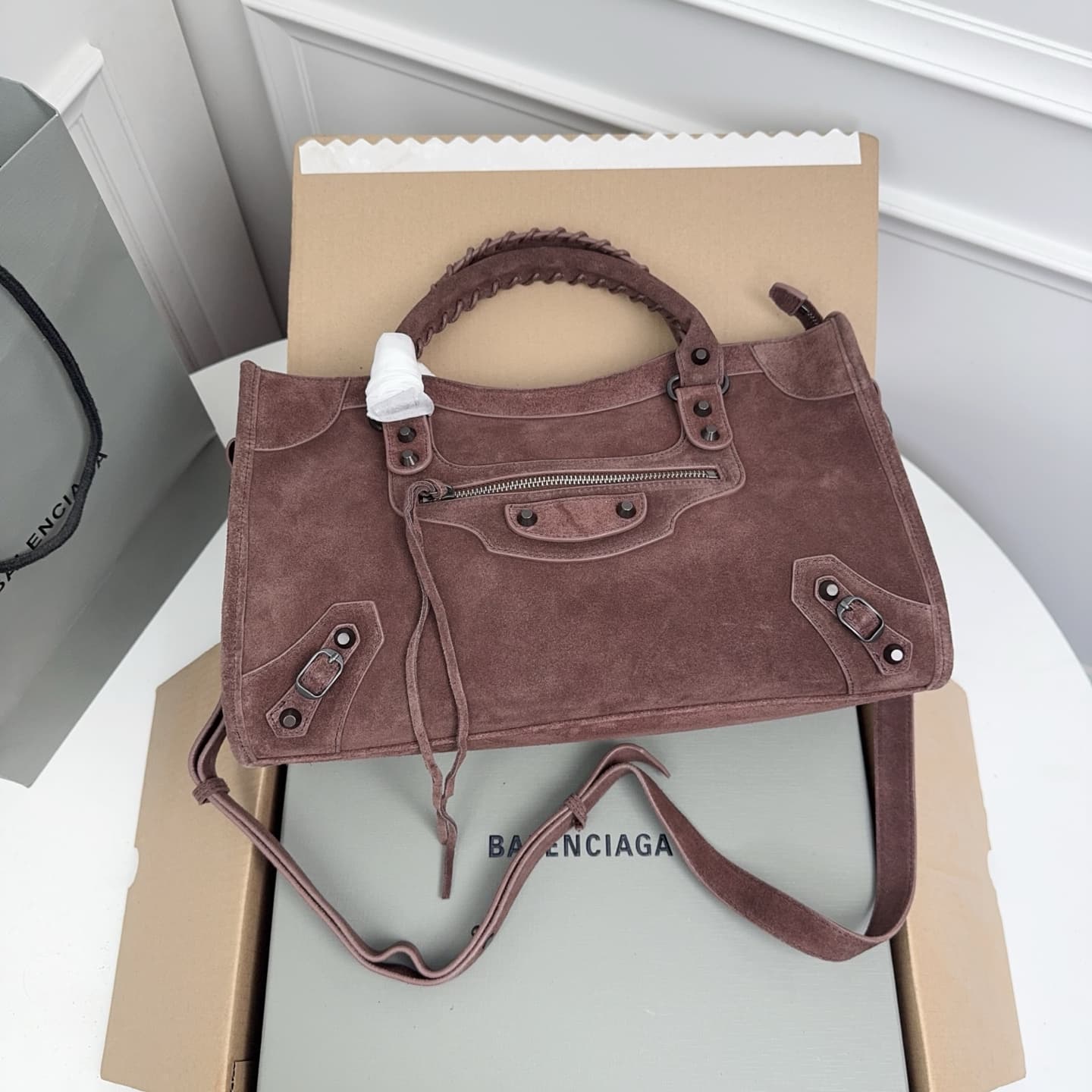 Balenciaga Wallet