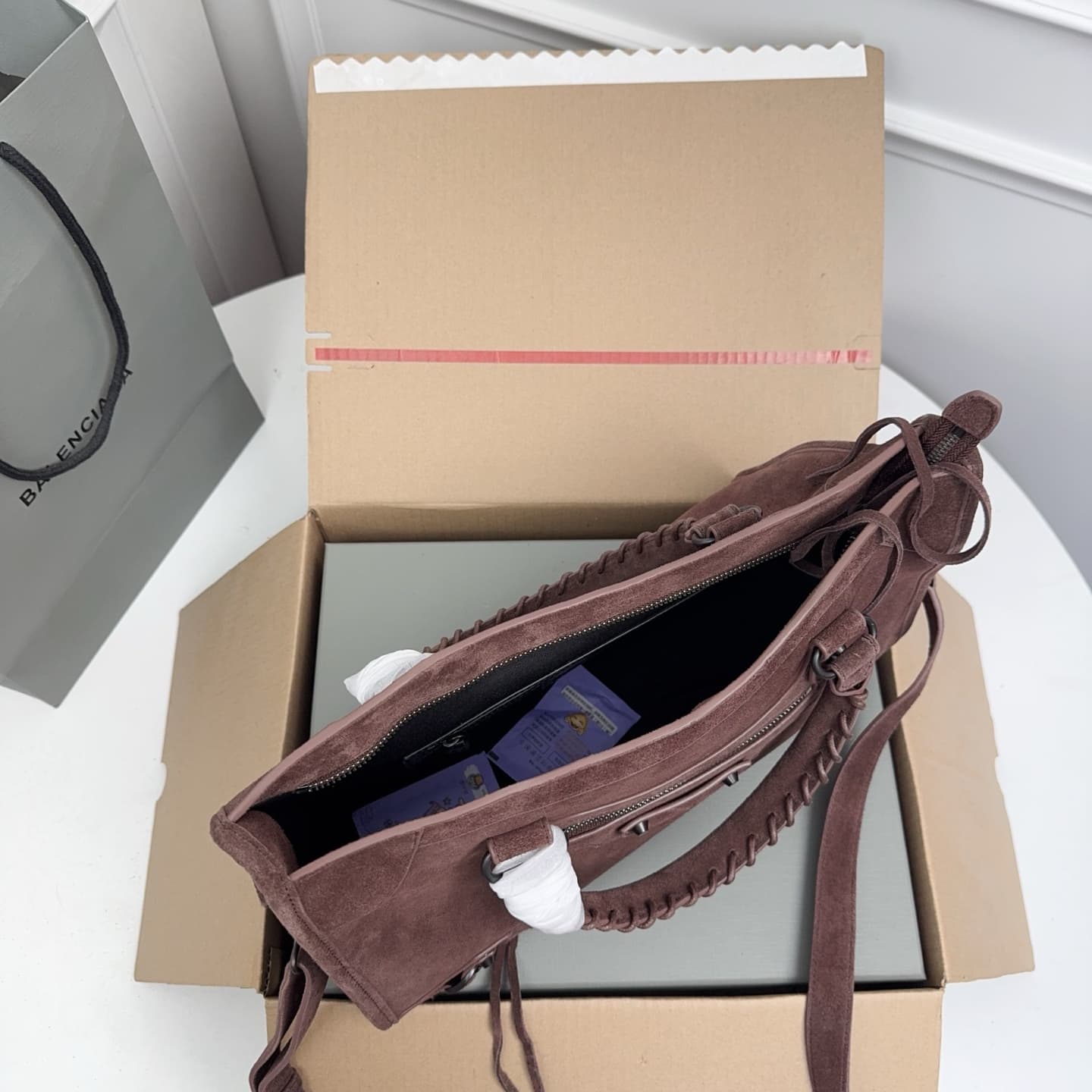 Balenciaga Wallet
