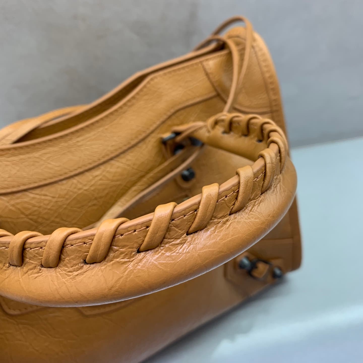 Balenciaga Medium Wallet