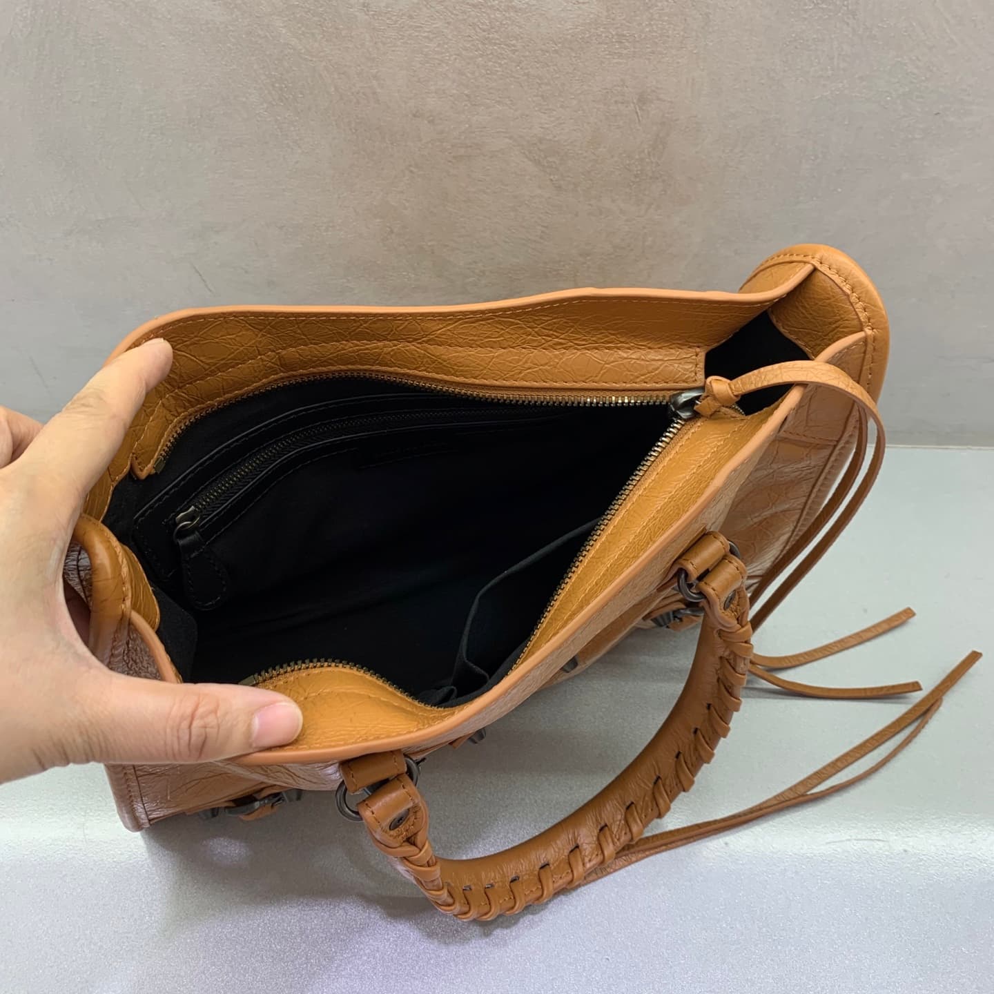 Balenciaga Medium Wallet