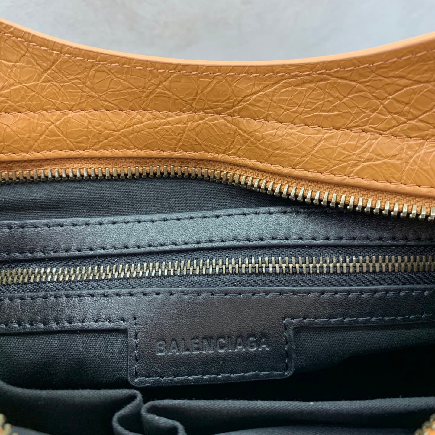 Balenciaga Medium Wallet