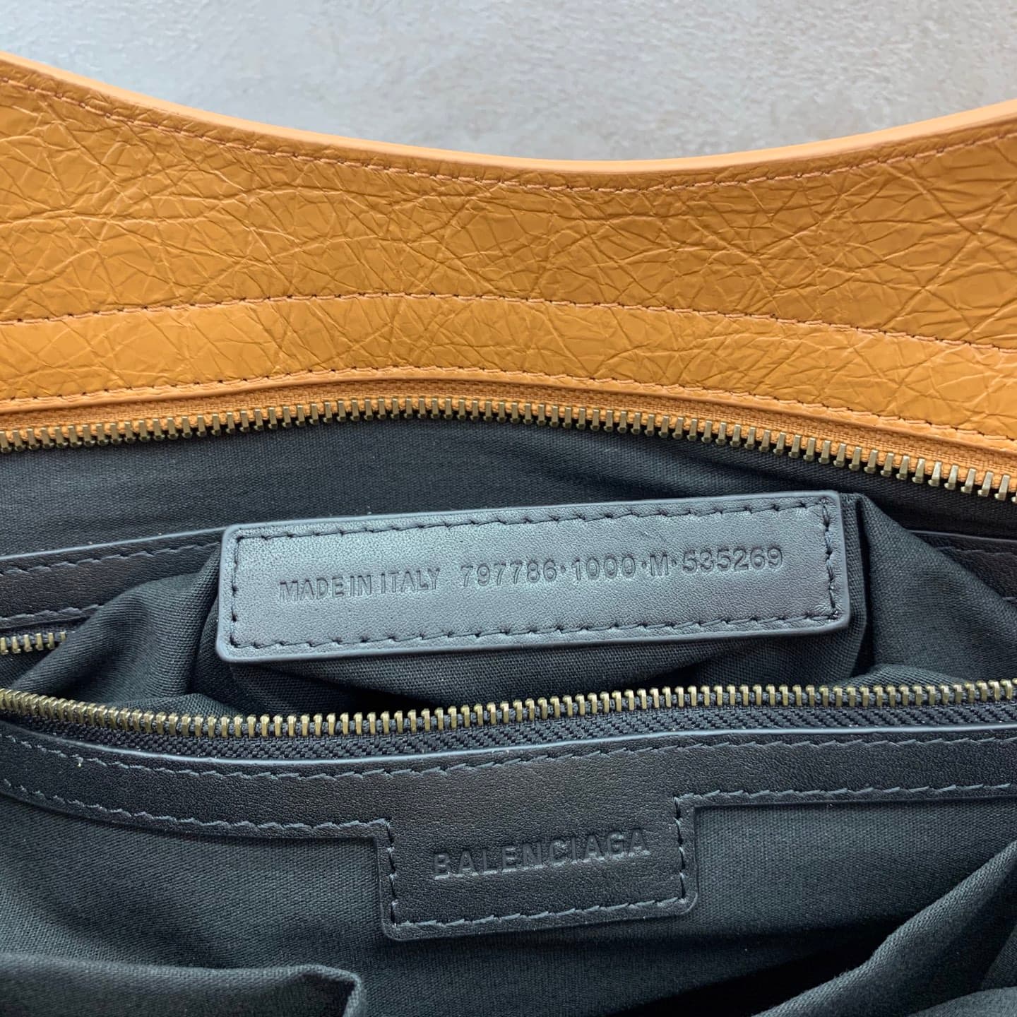 Balenciaga Large Wallet 1157481180