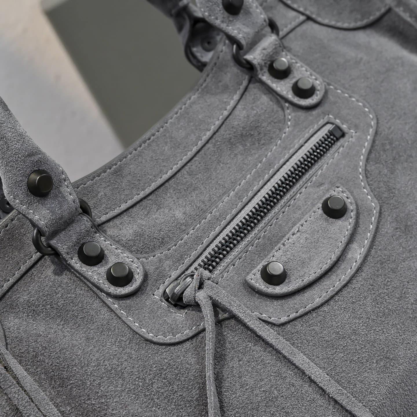 Balenciaga Grey Product