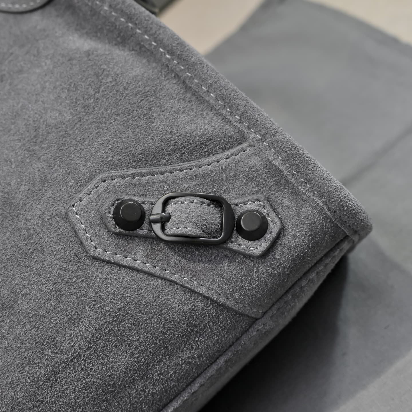 Balenciaga Grey Product