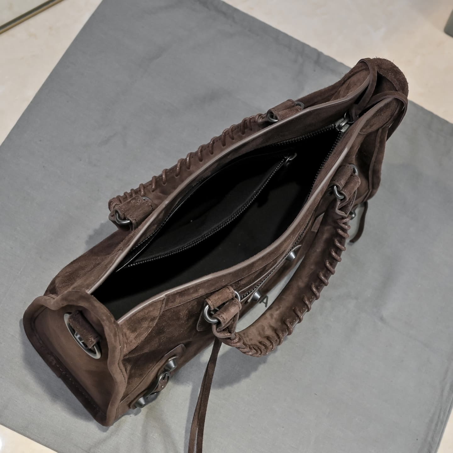 Balenciaga Brown Product