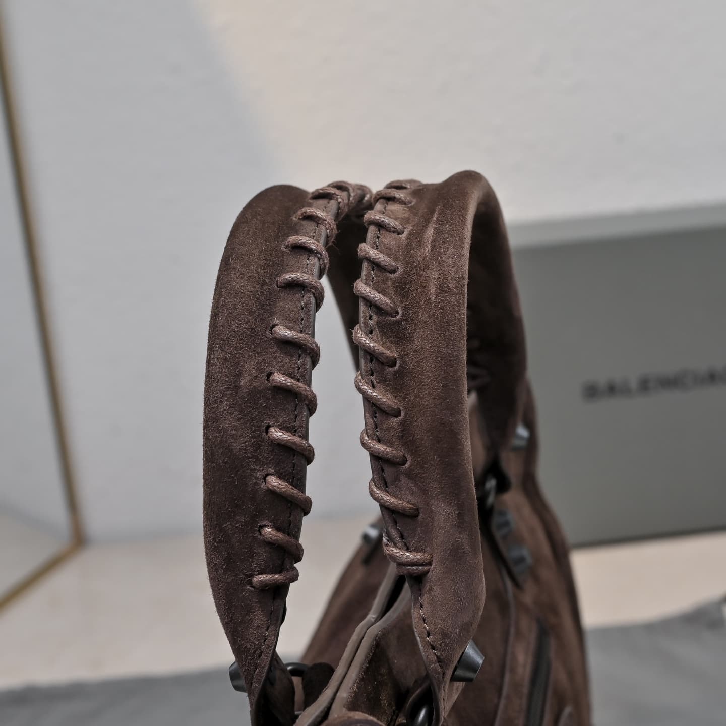 Balenciaga Brown Product