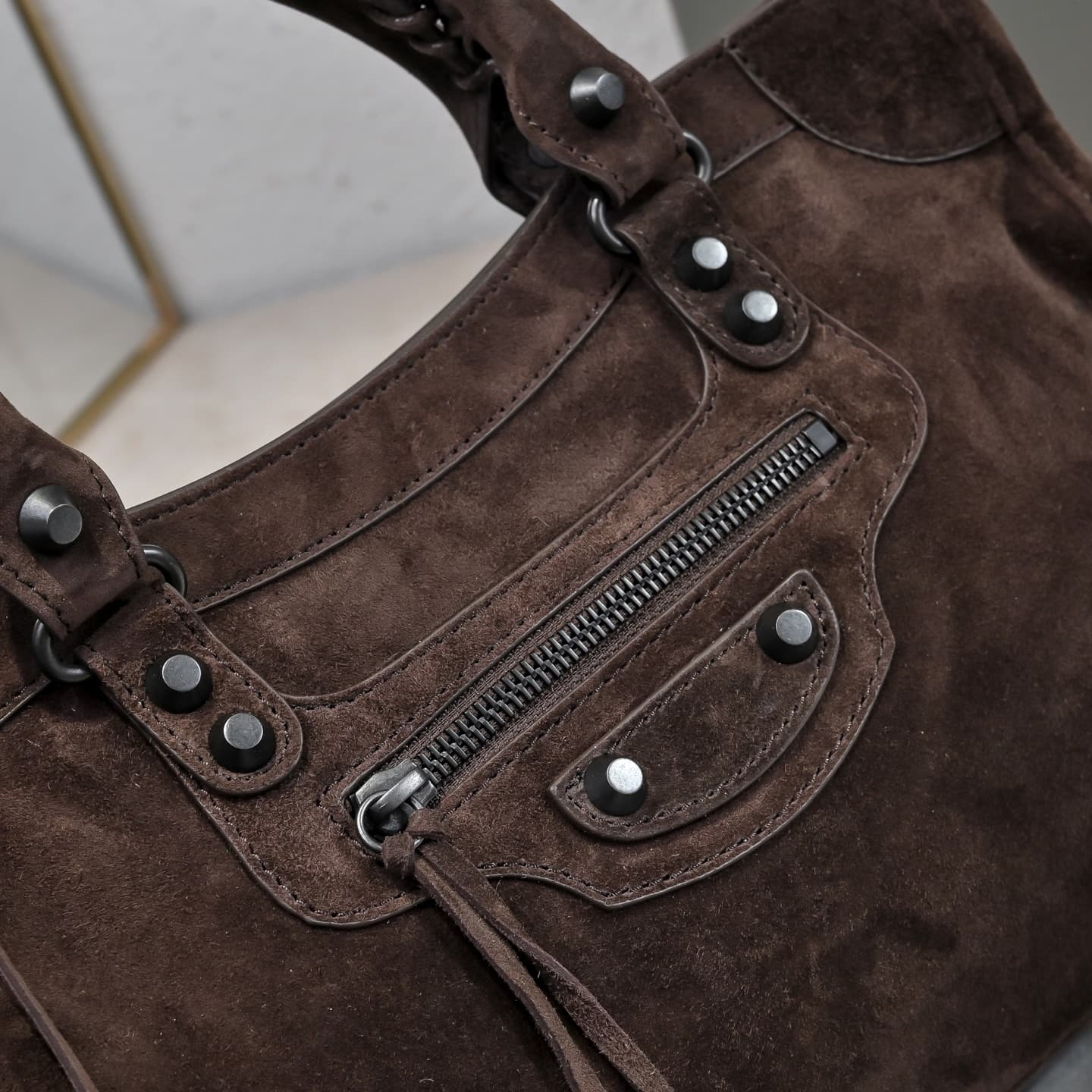 Balenciaga Brown Product