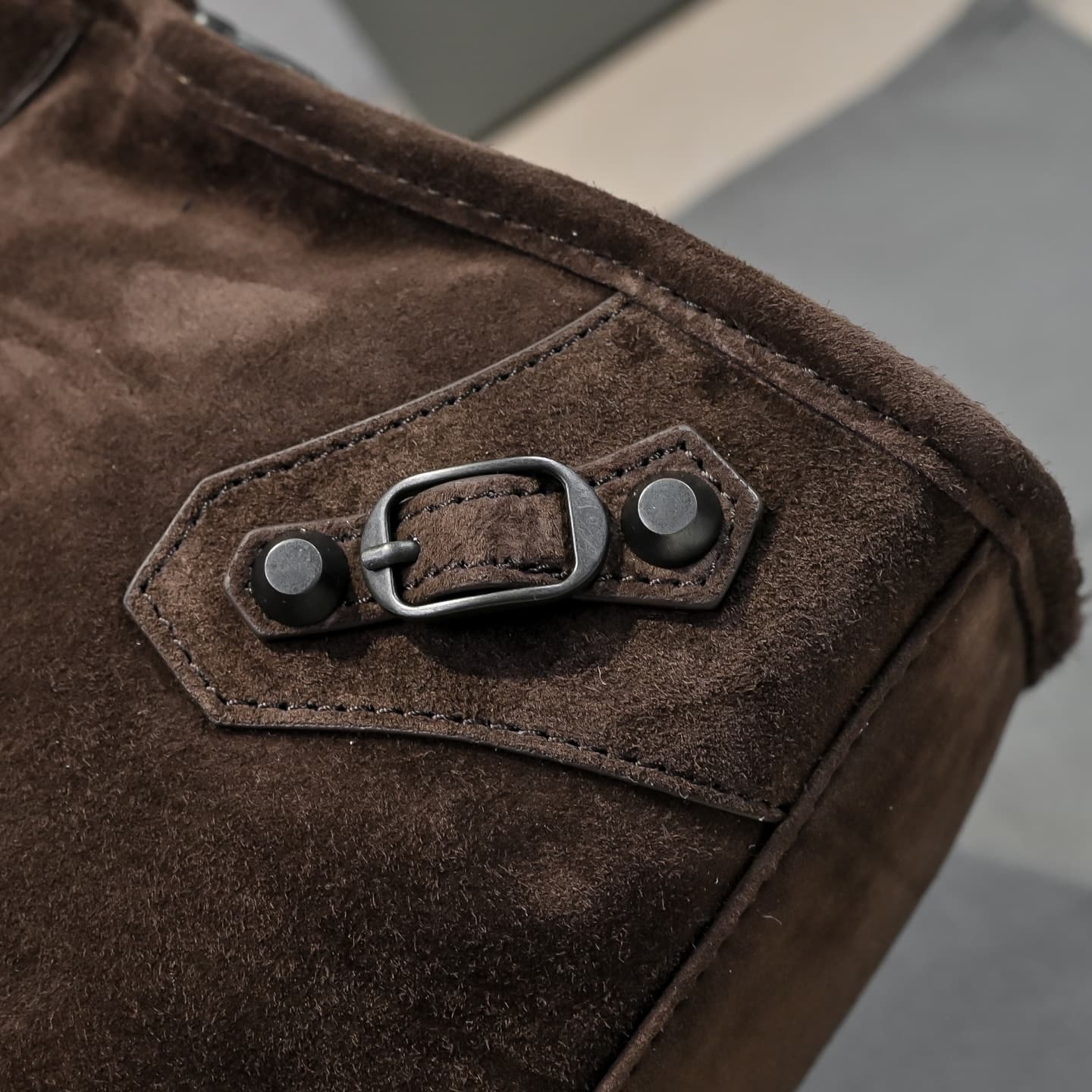 Balenciaga Brown Product