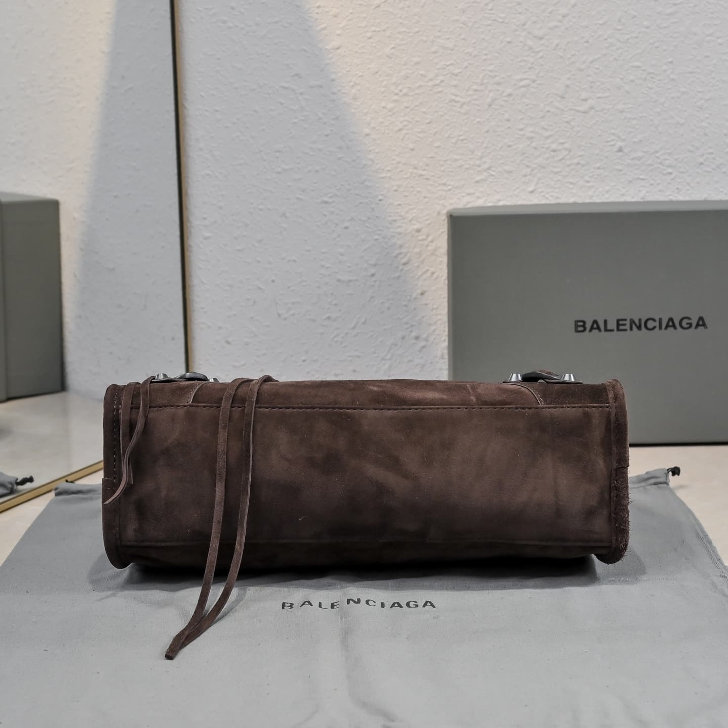 Balenciaga Brown Product