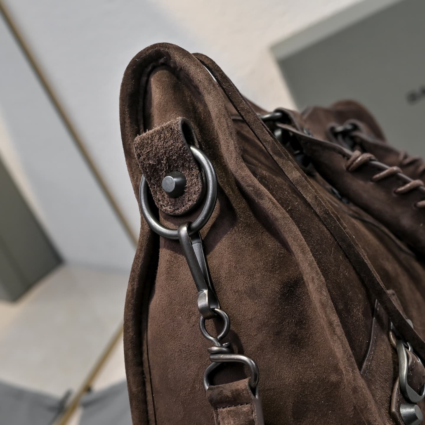 Balenciaga Brown Product