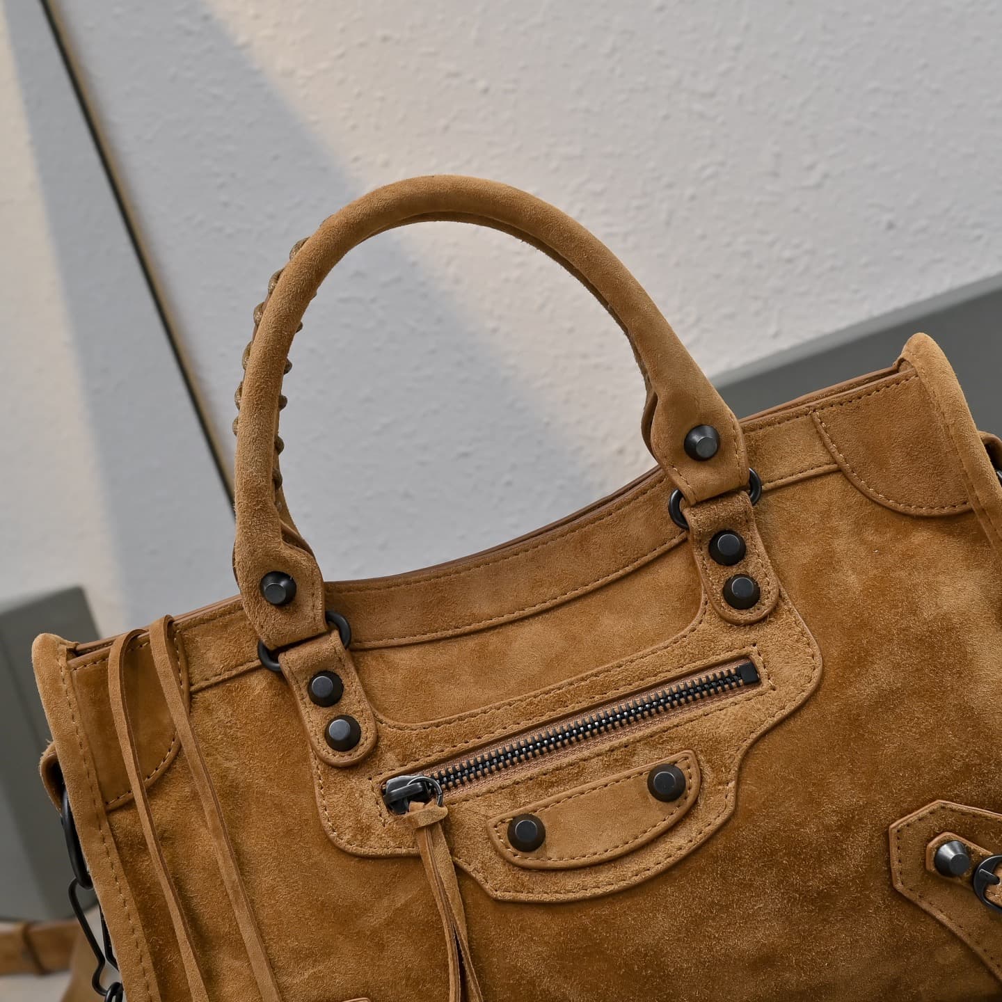 Balenciaga Brown Product