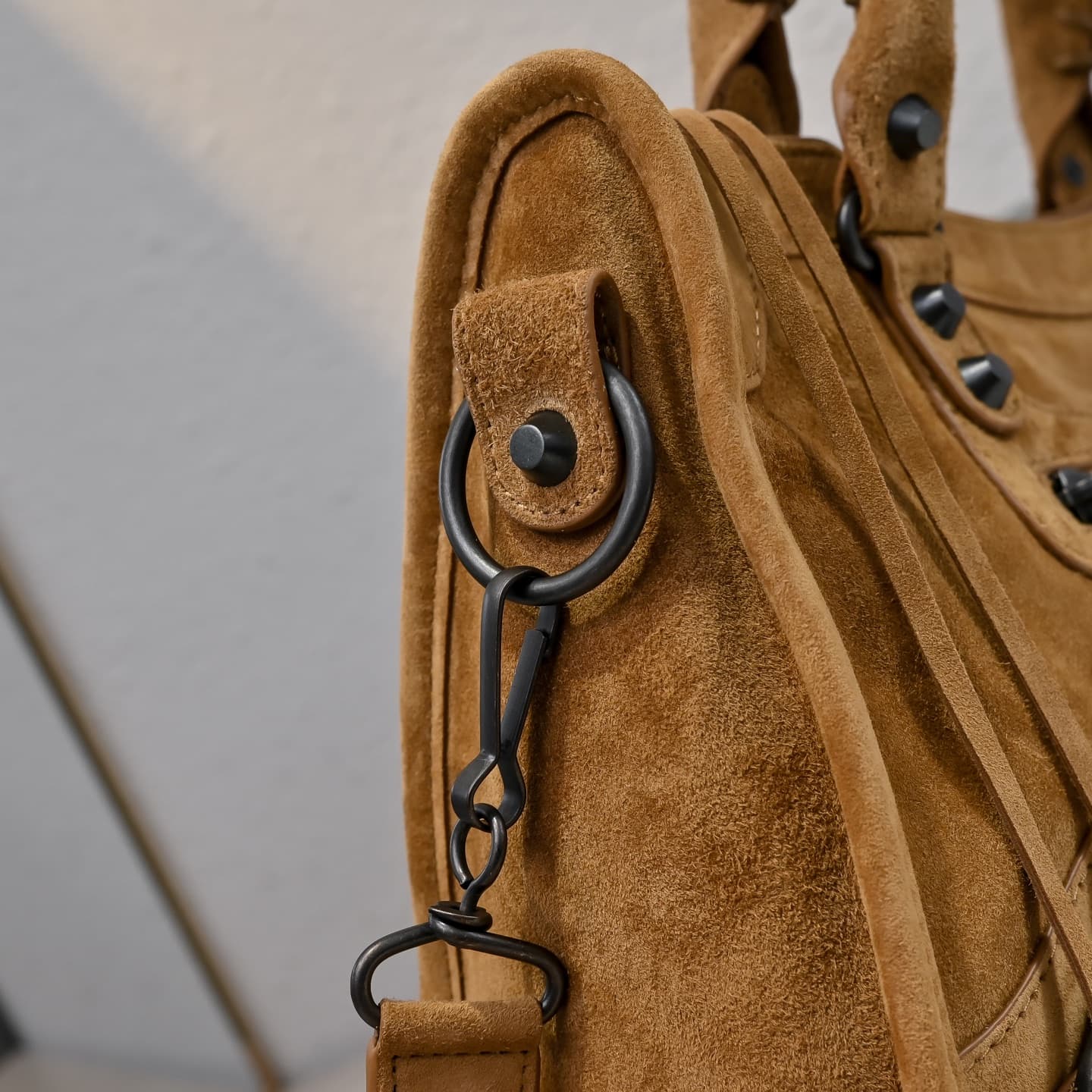Balenciaga Brown Product