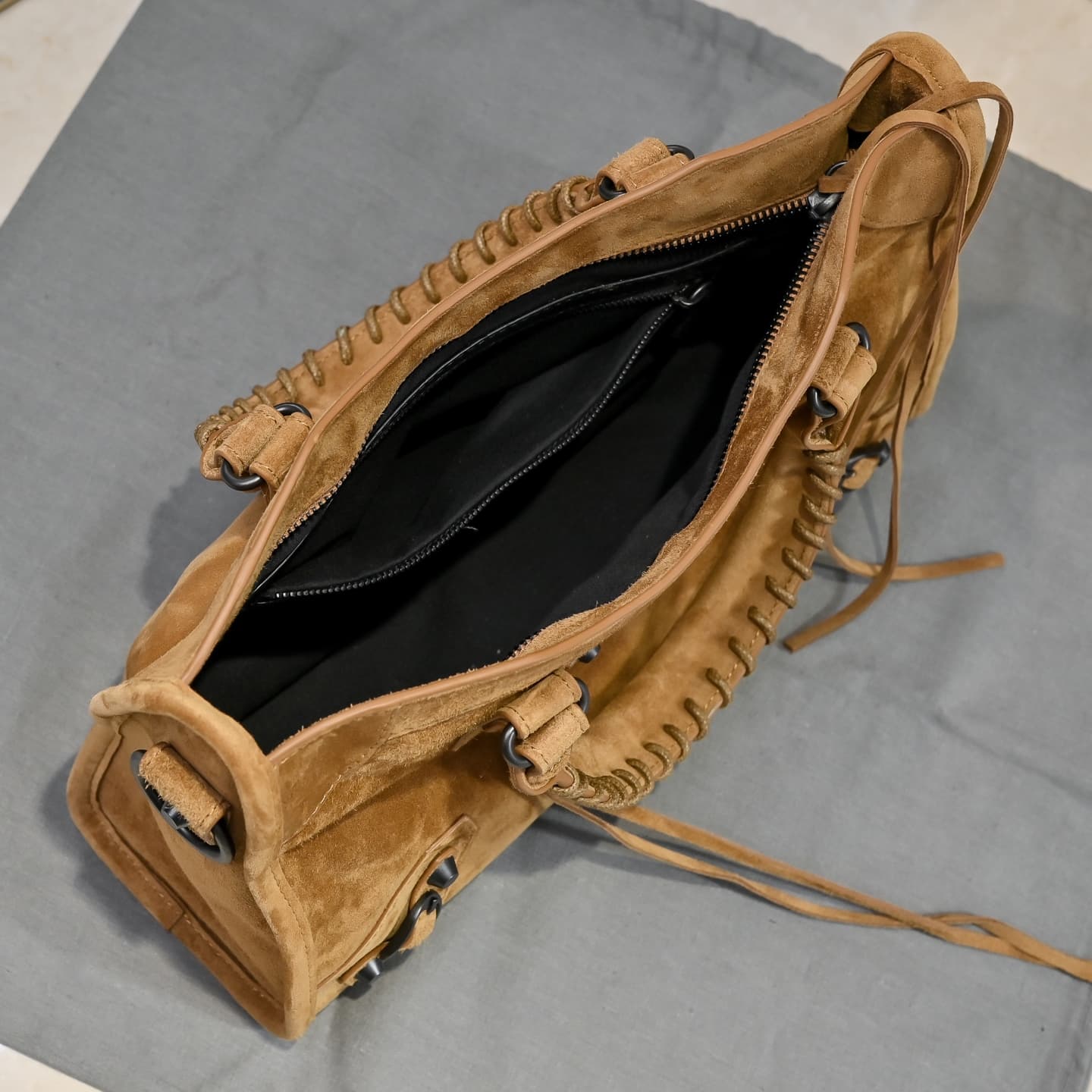 Balenciaga Brown Product
