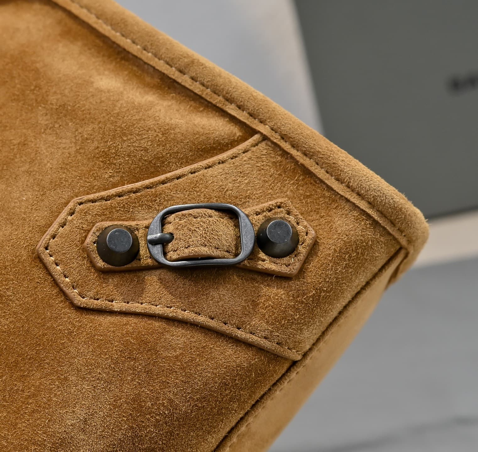 Balenciaga Brown Product