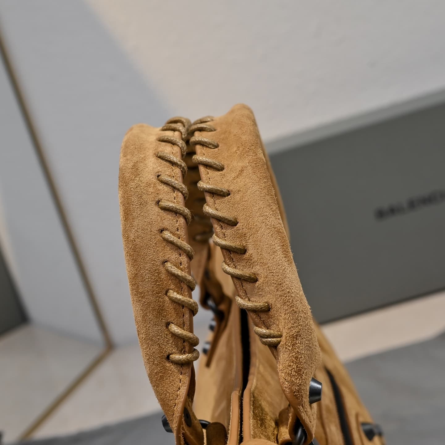 Balenciaga Brown Product