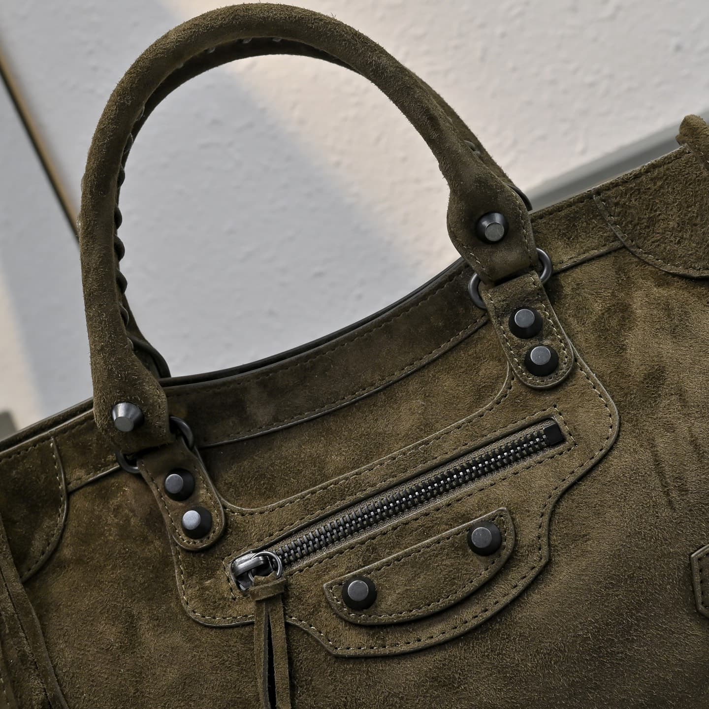 Balenciaga Green Product