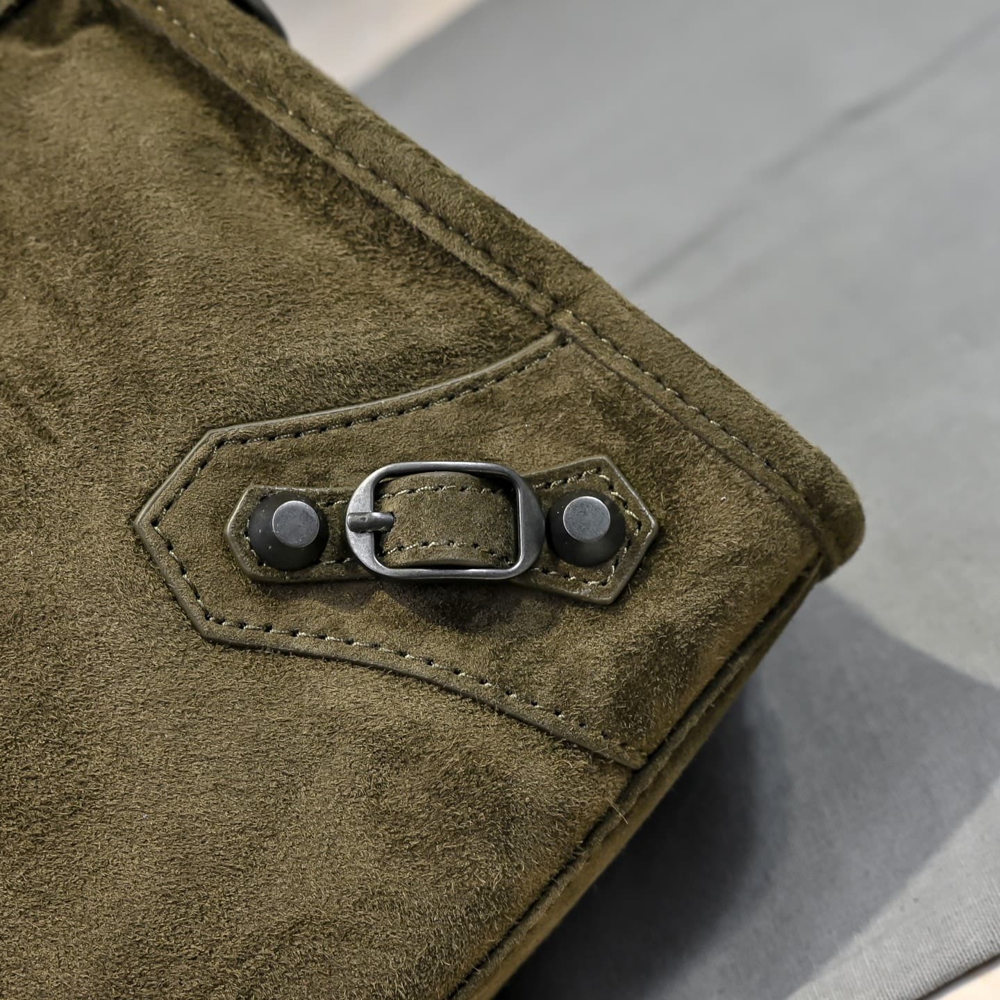 Balenciaga Green Product