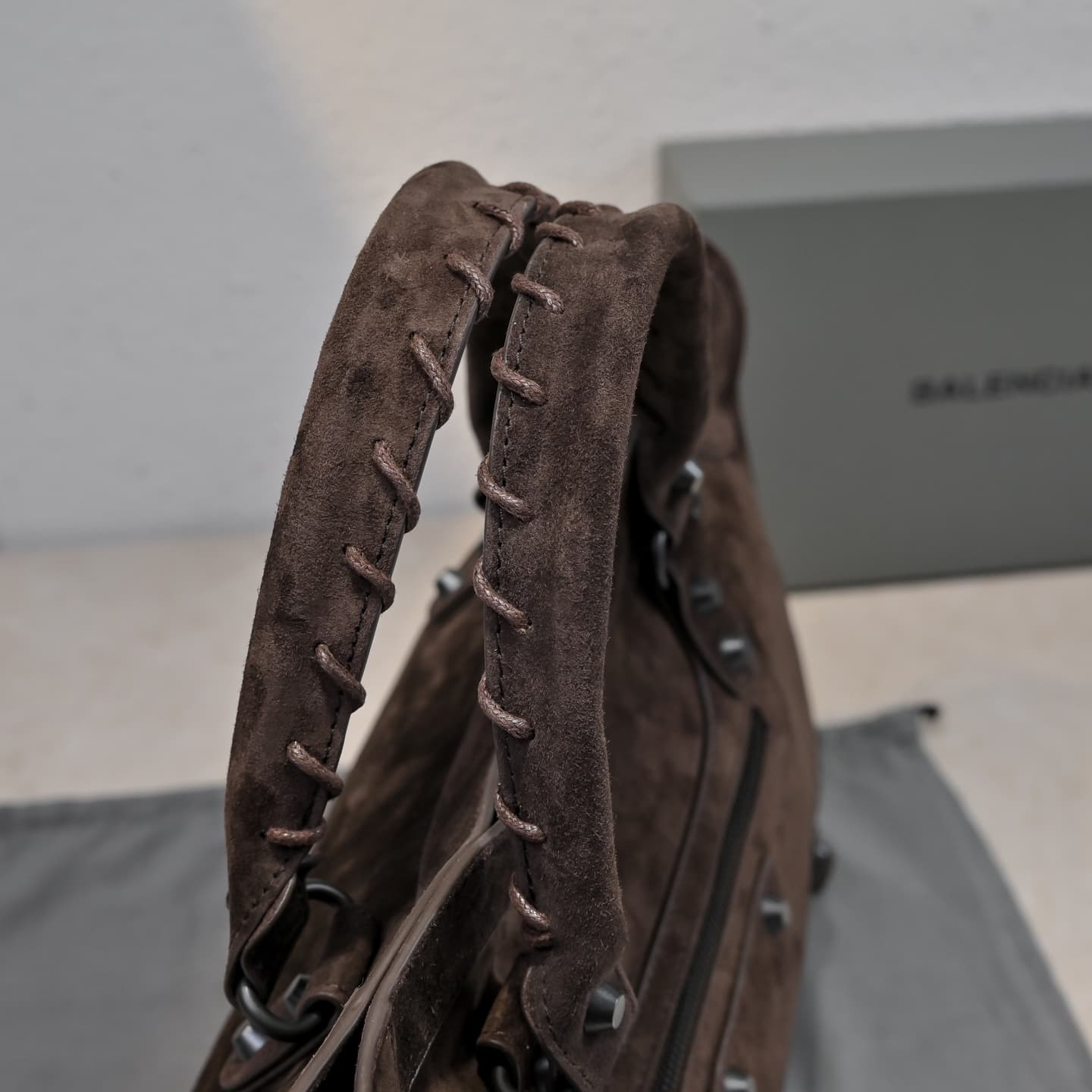 Balenciaga Brown Product