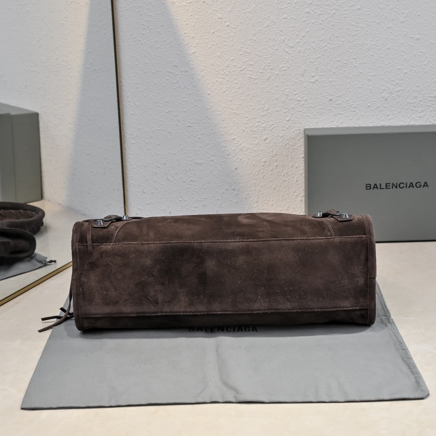 Balenciaga Brown Product