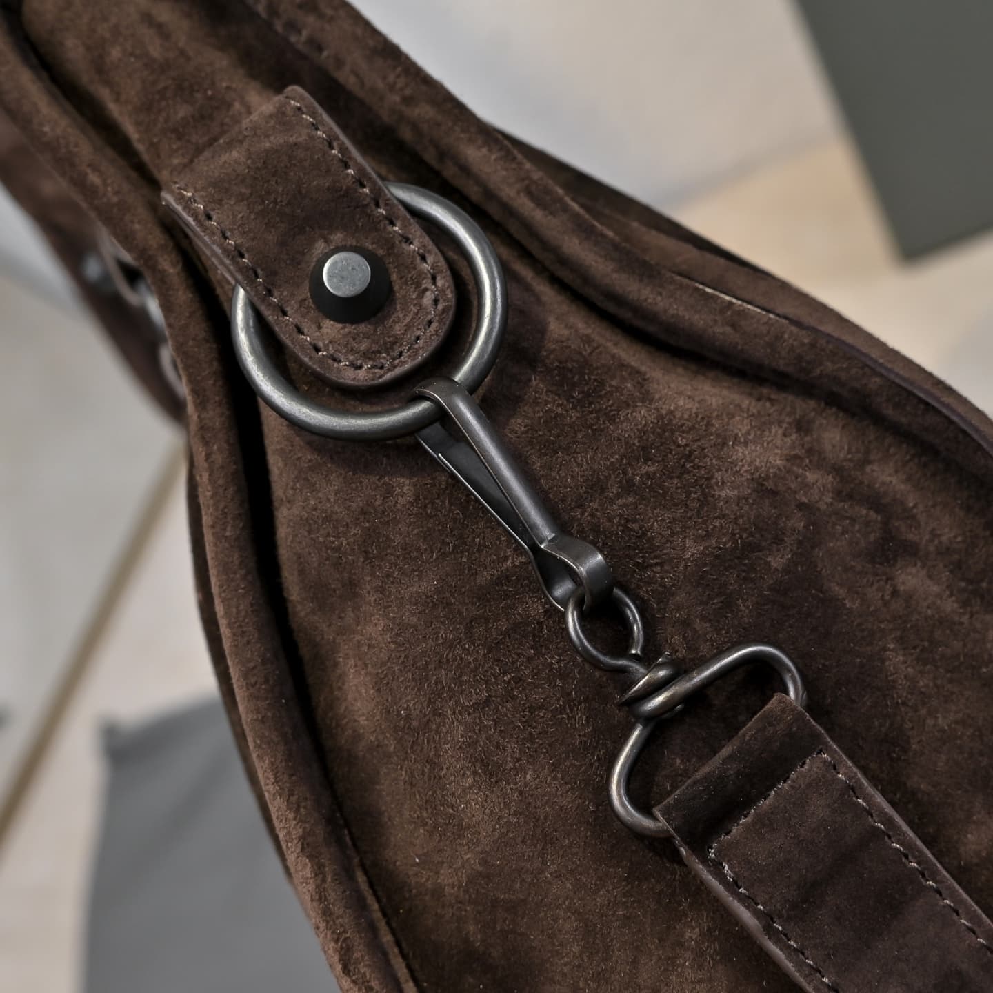 Balenciaga Brown Product