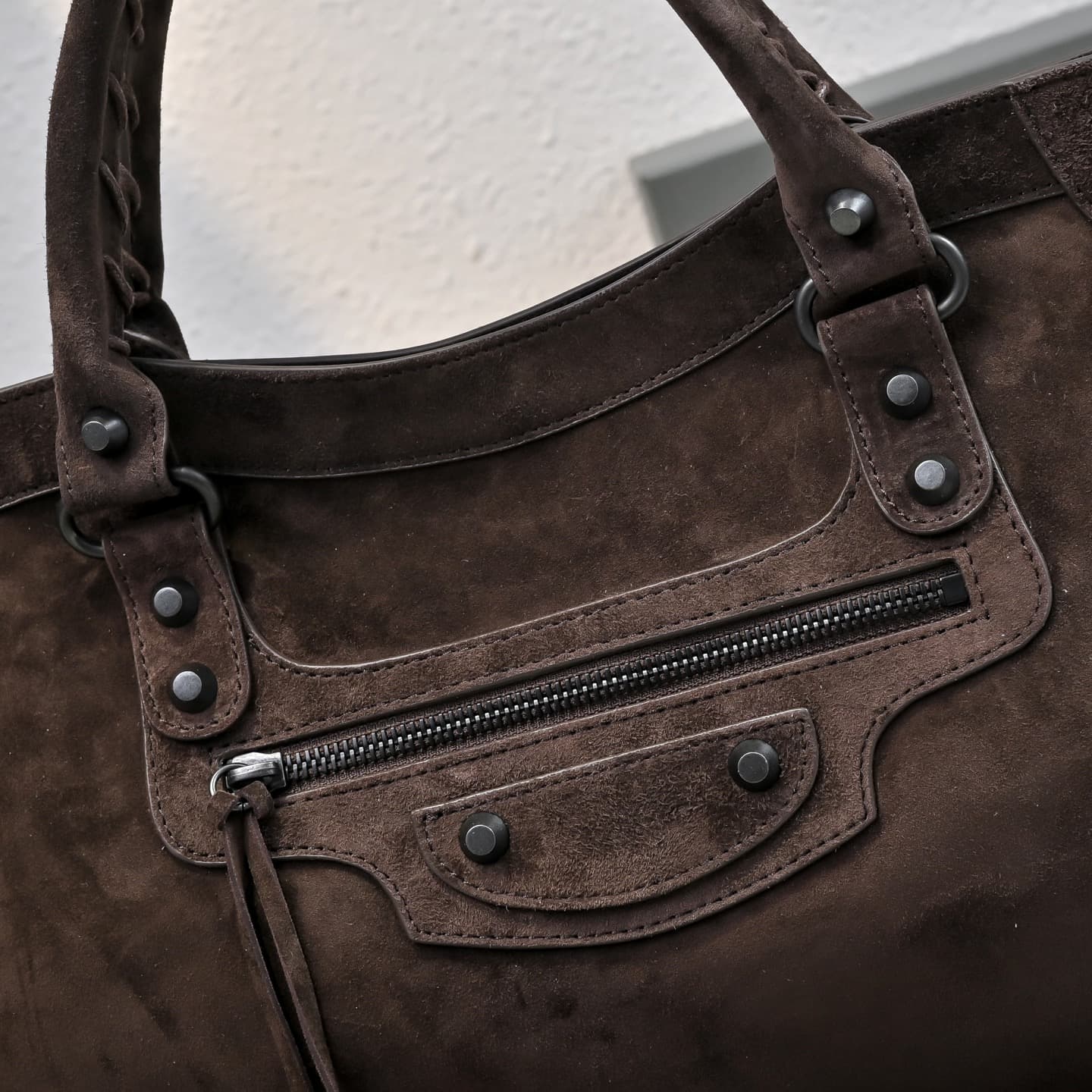 Balenciaga Brown Product