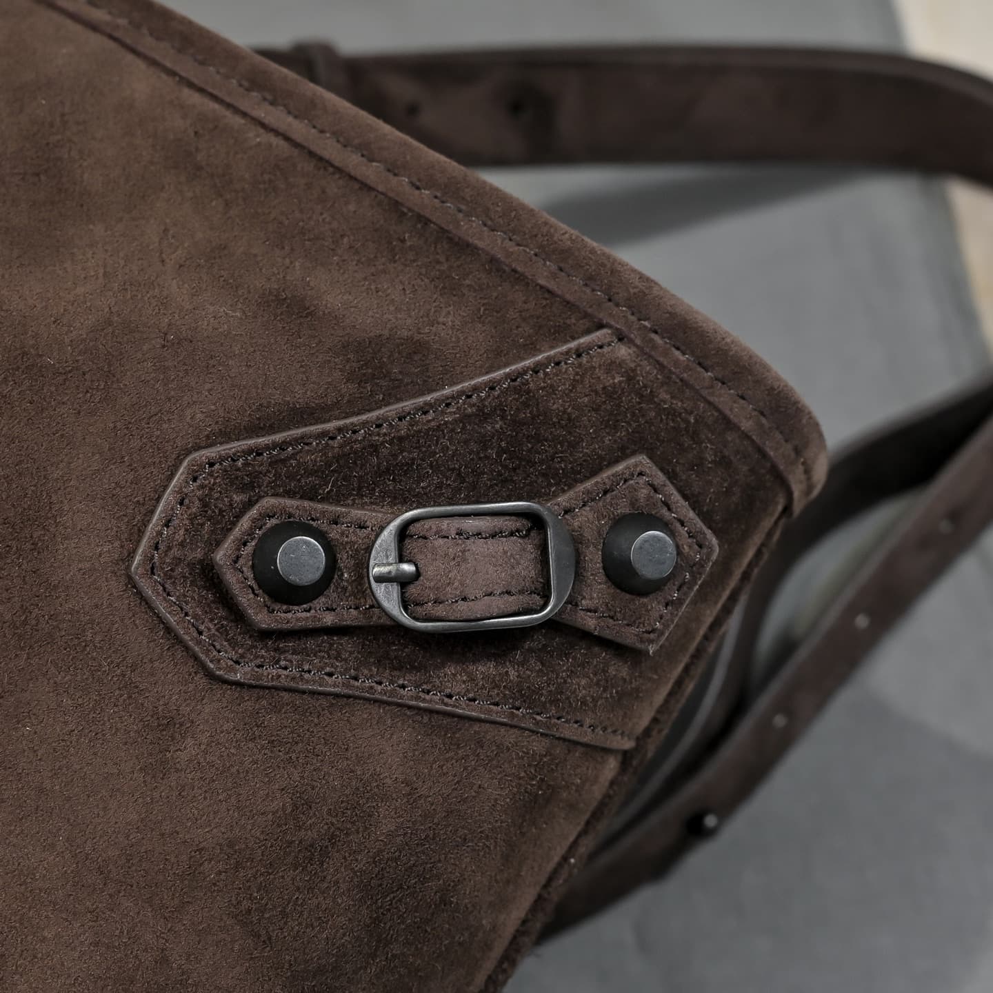 Balenciaga Brown Product