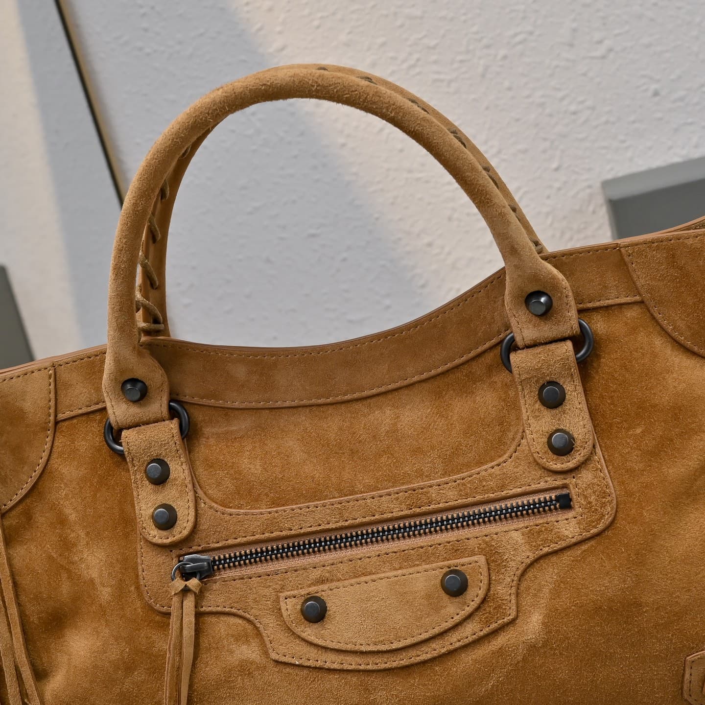 Balenciaga Brown Product