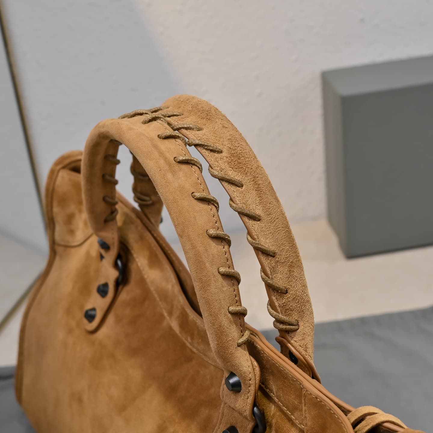 Balenciaga Brown Product