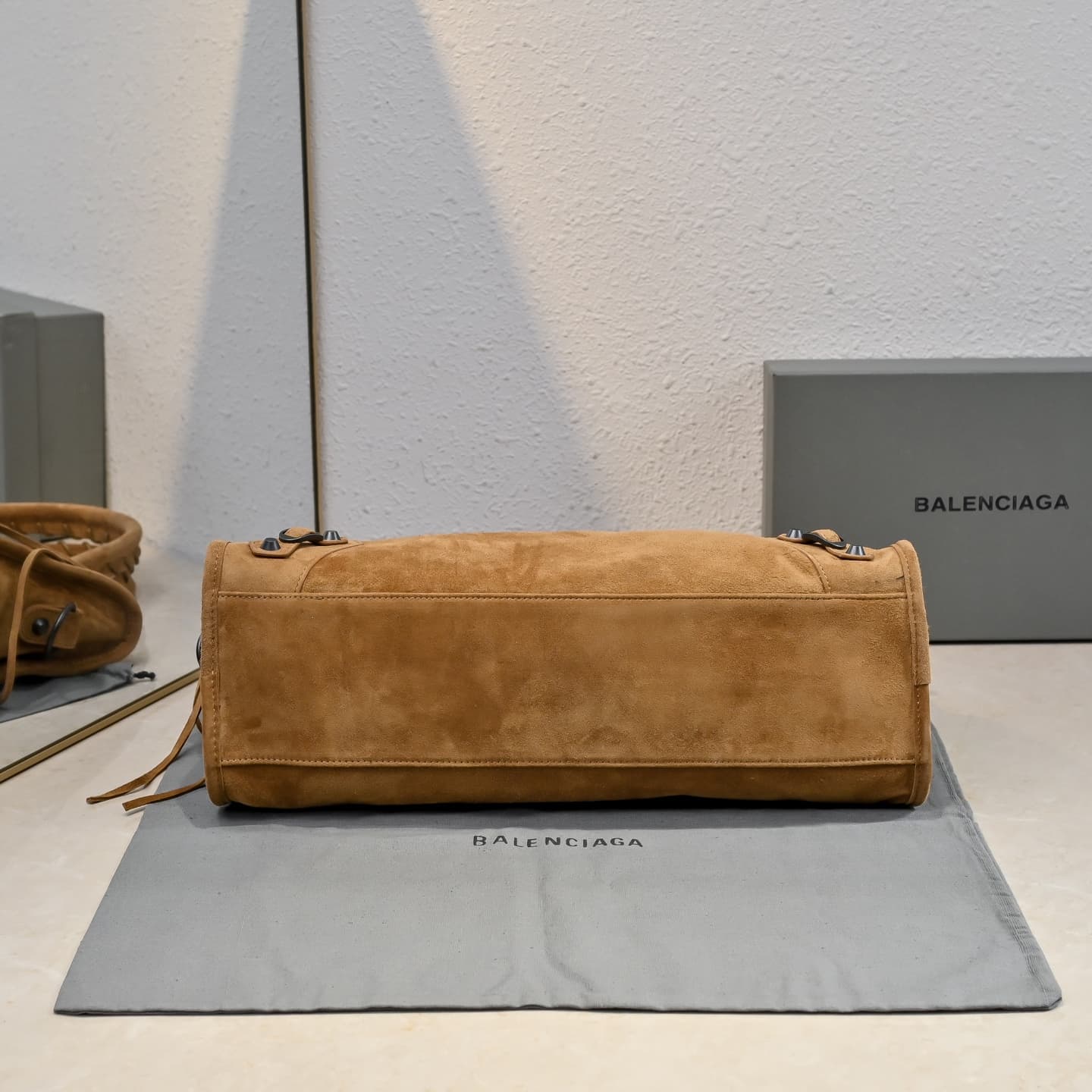 Balenciaga Brown Product