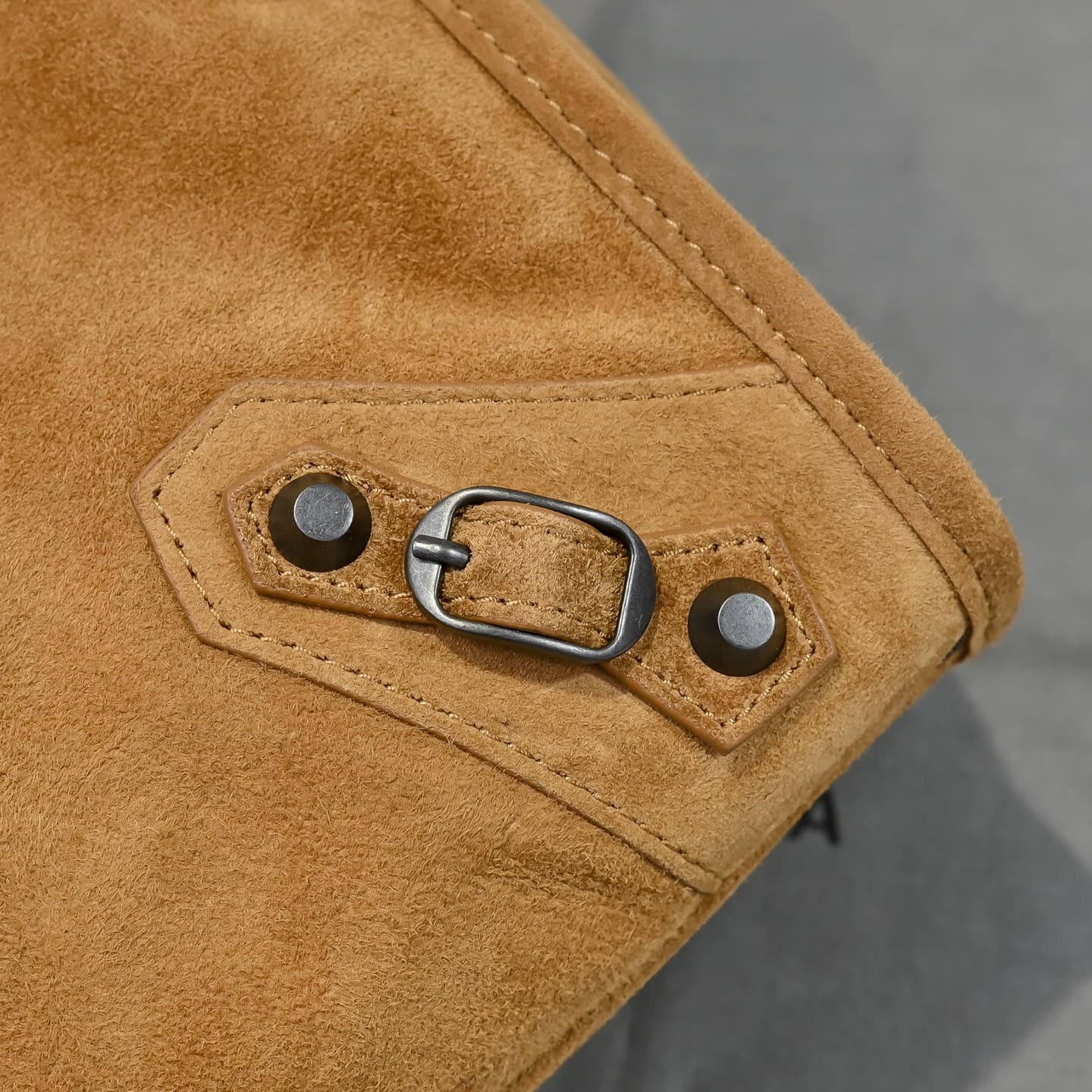Balenciaga Brown Product