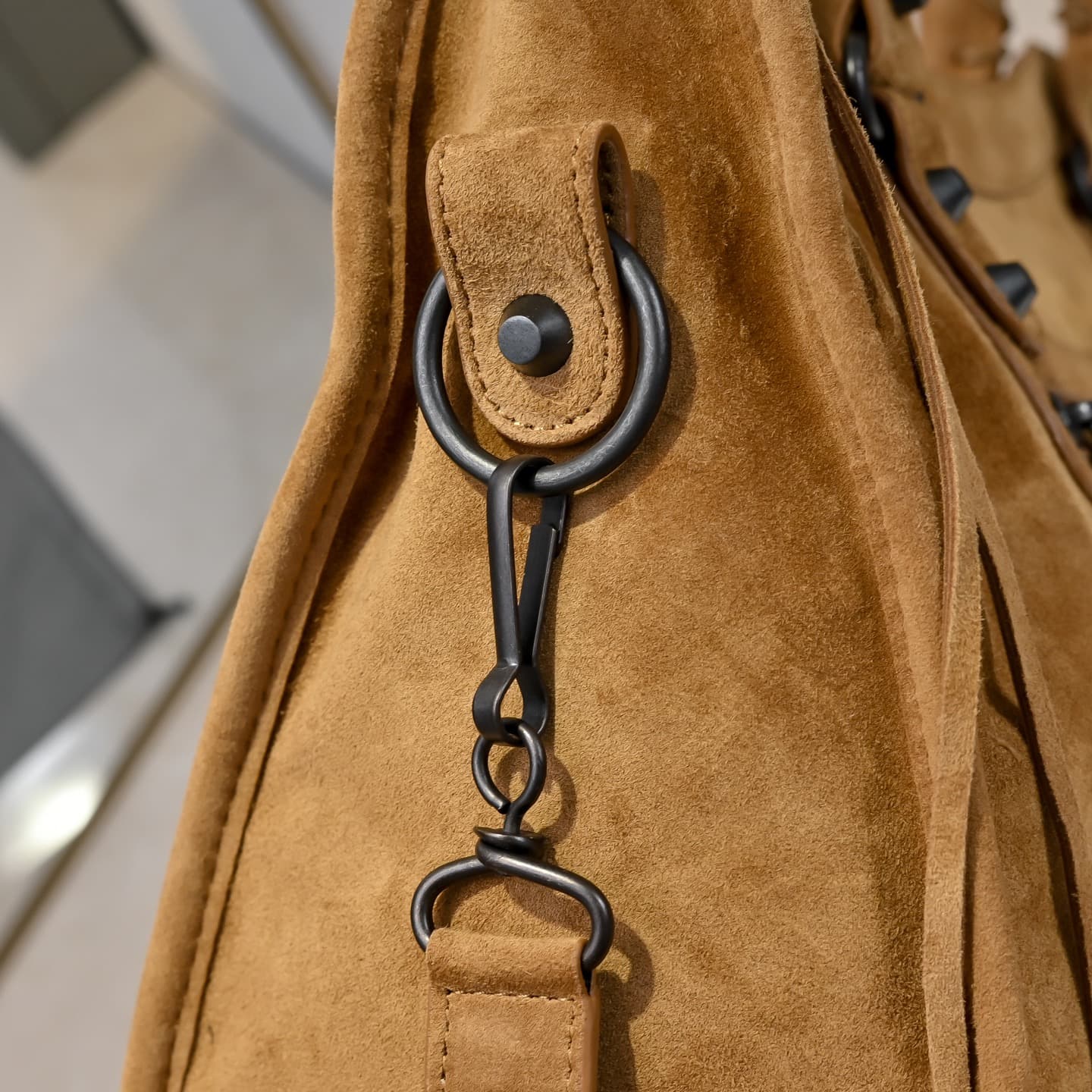 Balenciaga Brown Product
