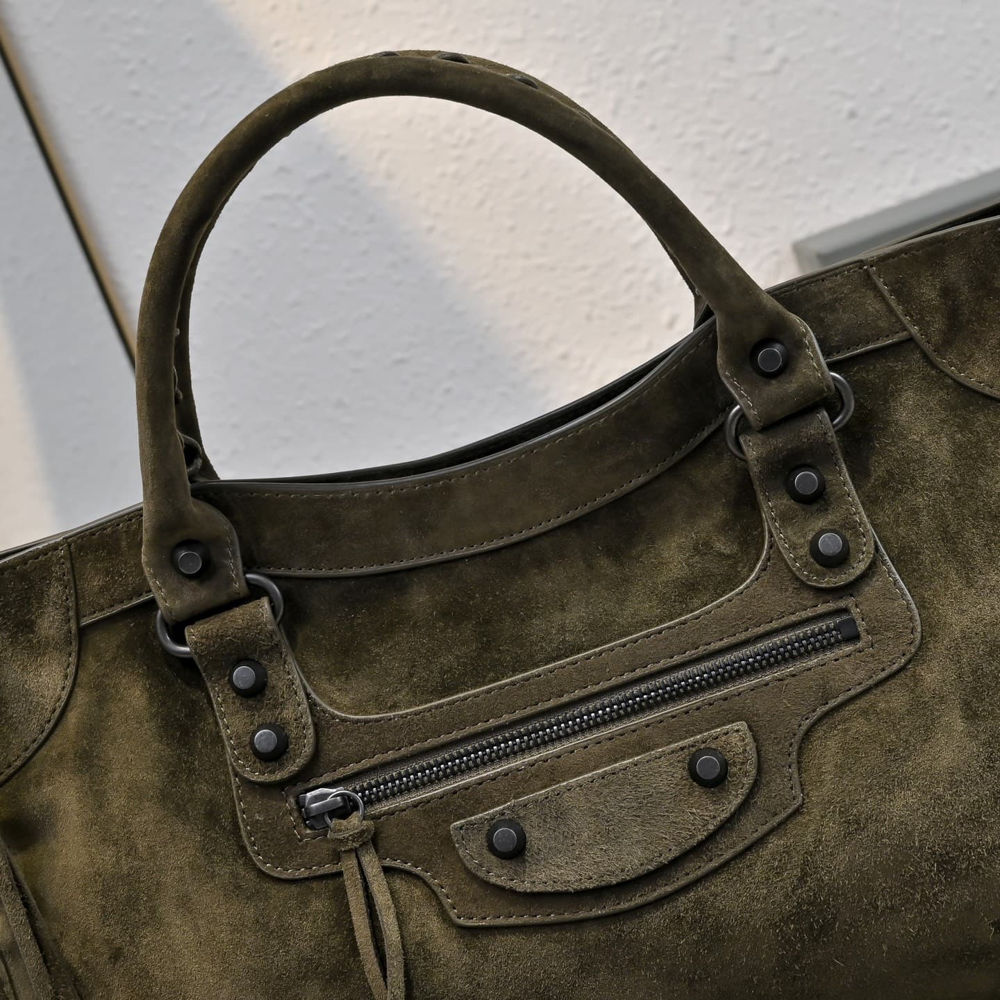 Balenciaga Green Product