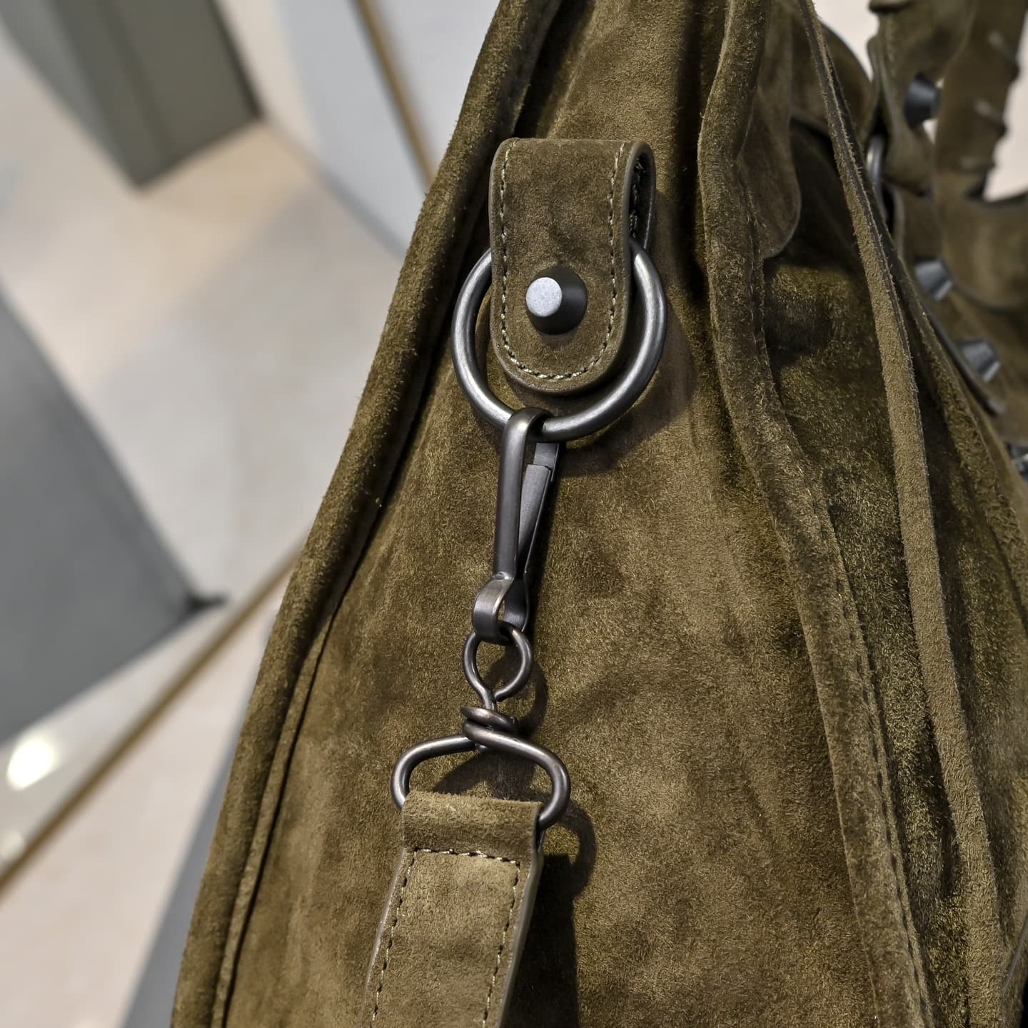 Balenciaga Green Product