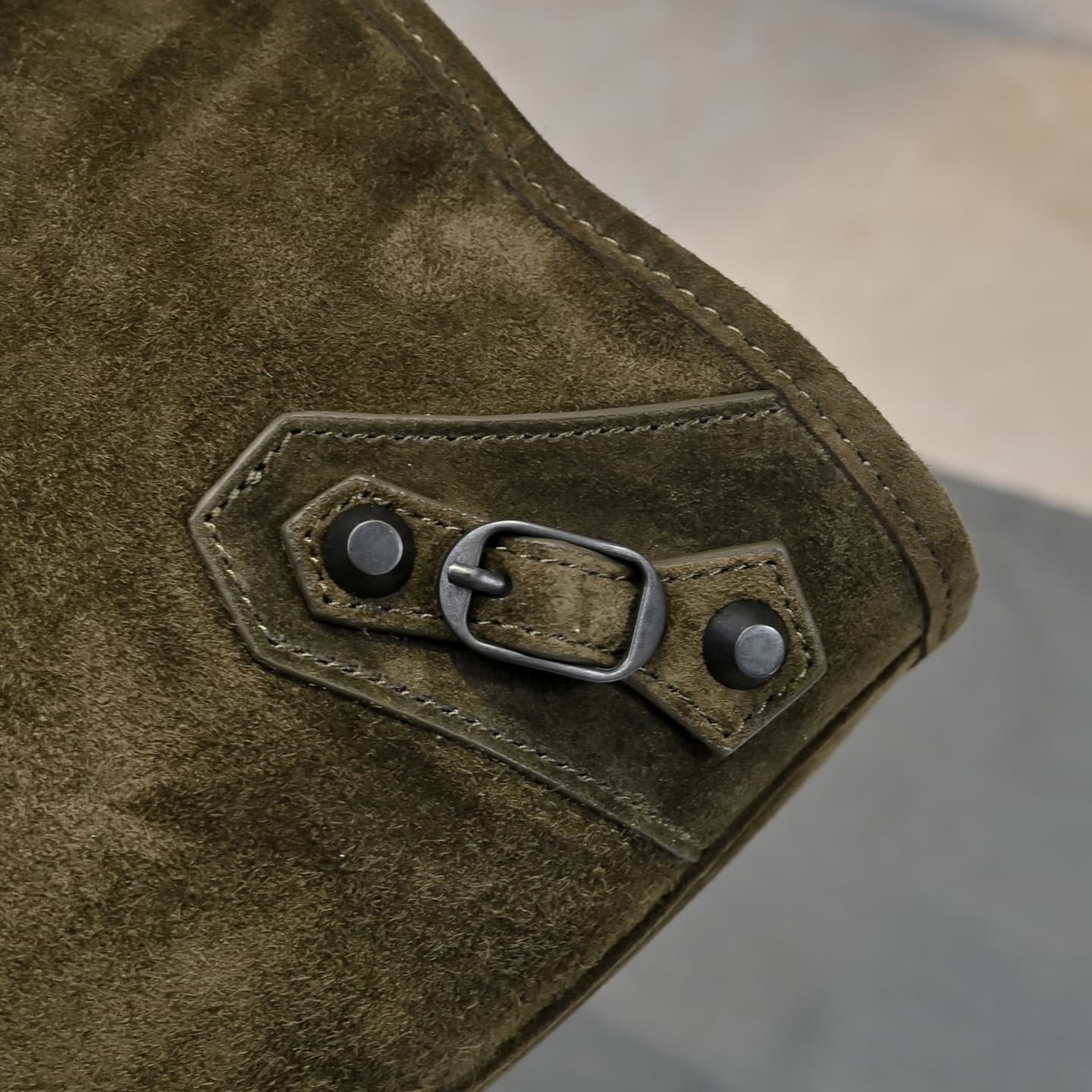 Balenciaga Green Product