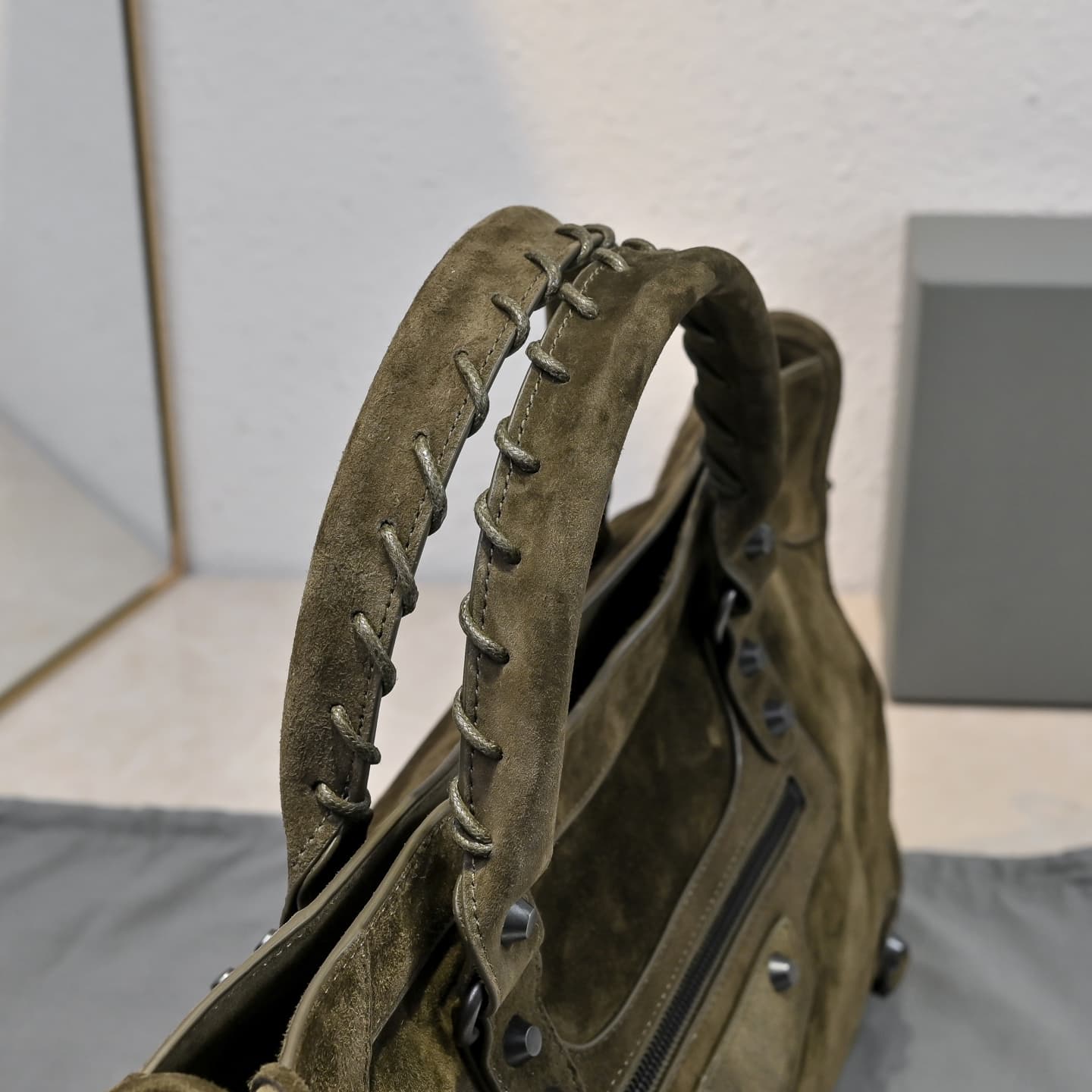 Balenciaga Green Product
