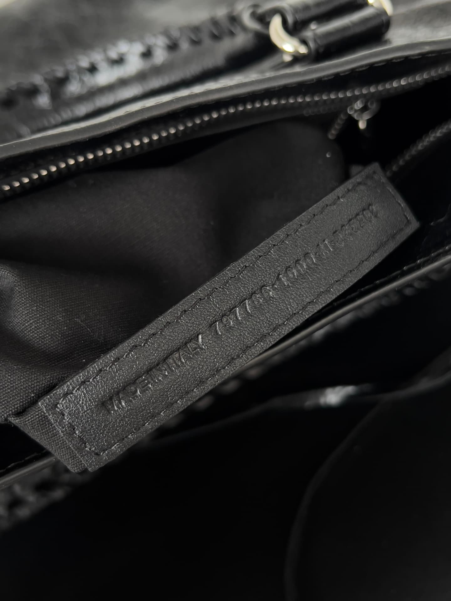 Balenciaga Cream Wallet 530