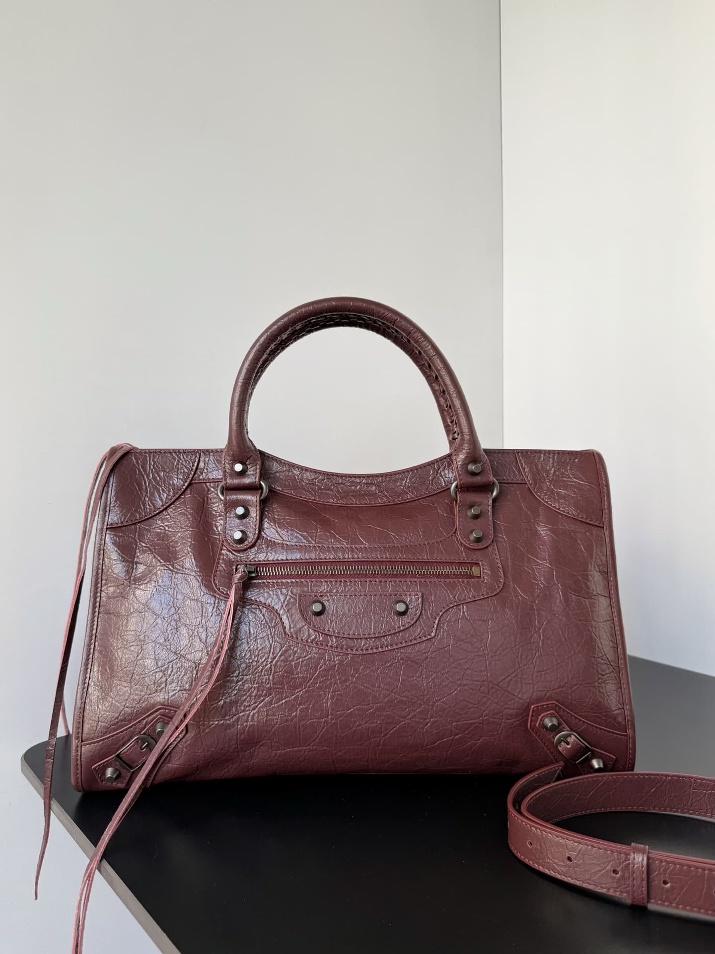 Balenciaga Wallet 0503