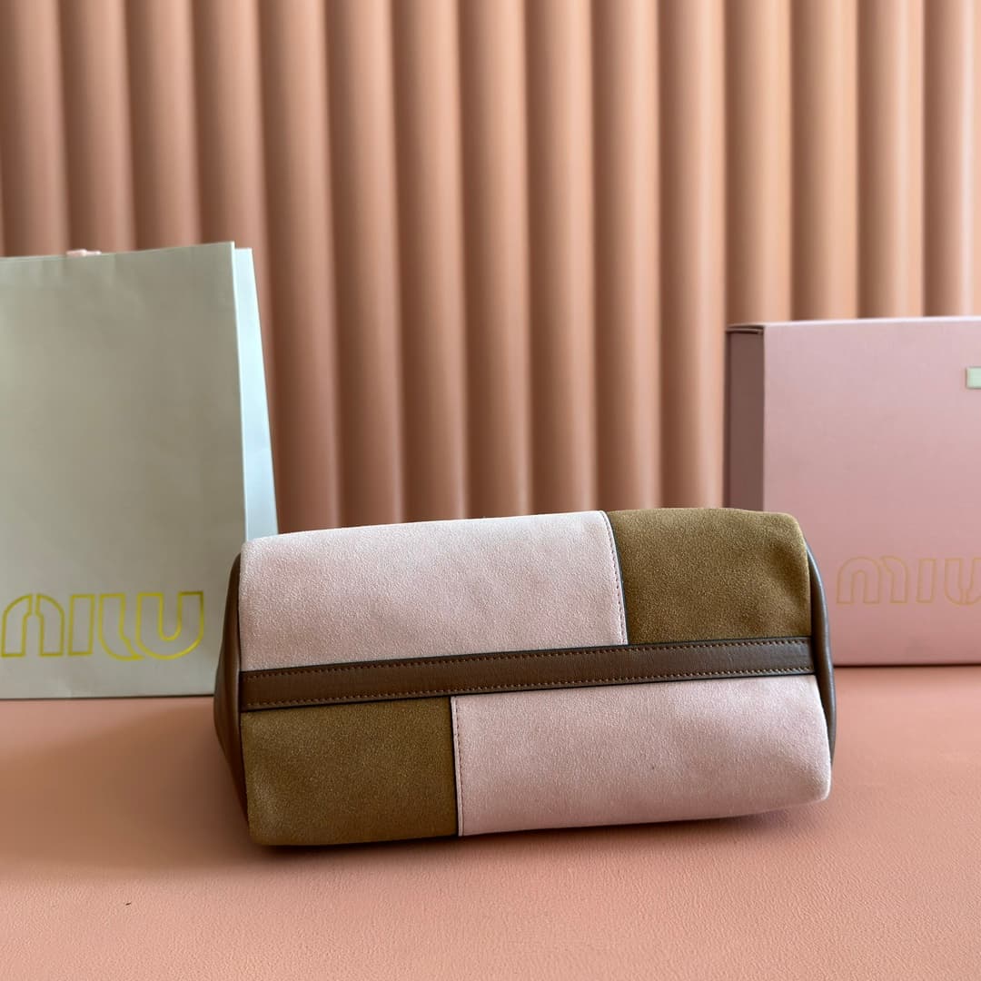 miumiu 谬谬 Tote Bag 5ba304