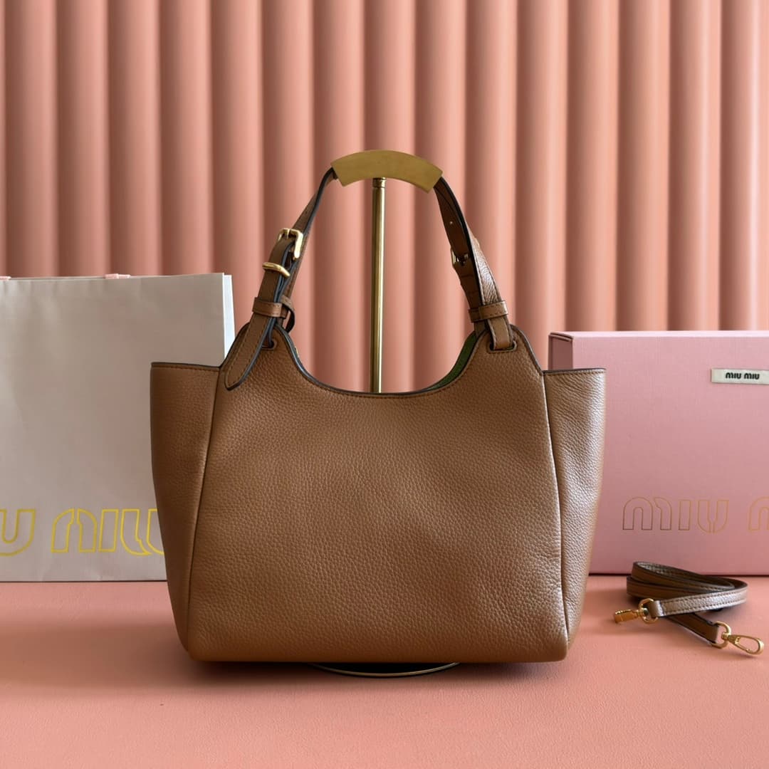 miumiu 谬谬 Tote Bag 5ba304