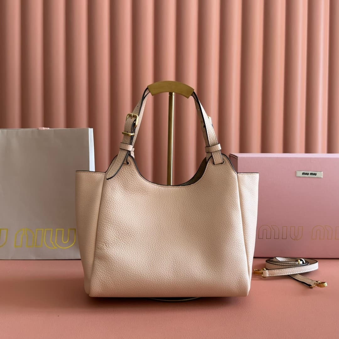 miumiu 谬谬 Tote Bag 5ba304