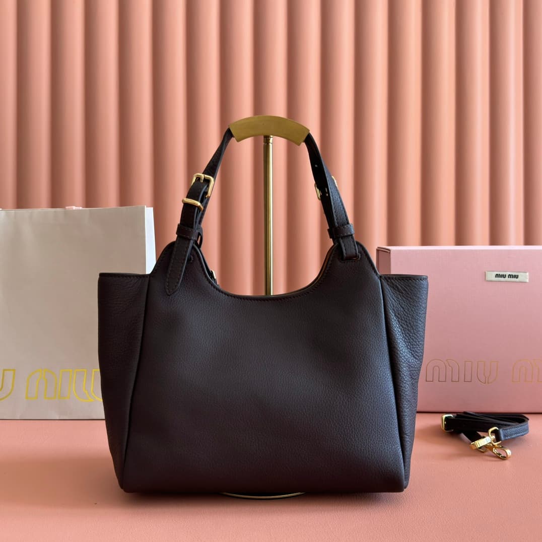 miumiu 谬谬 Tote Bag 5ba304