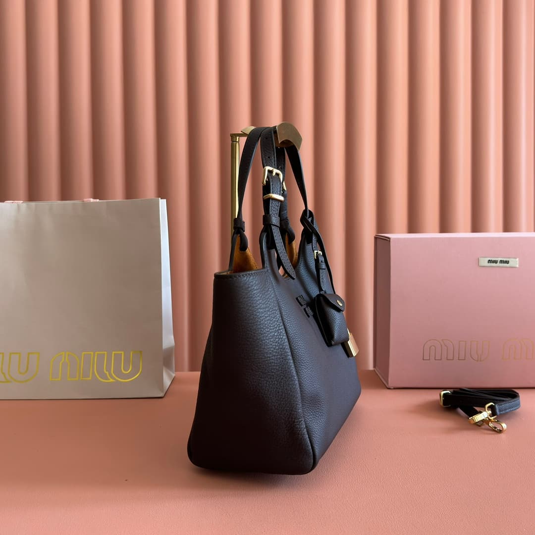 miumiu 谬谬 Tote Bag 5ba304