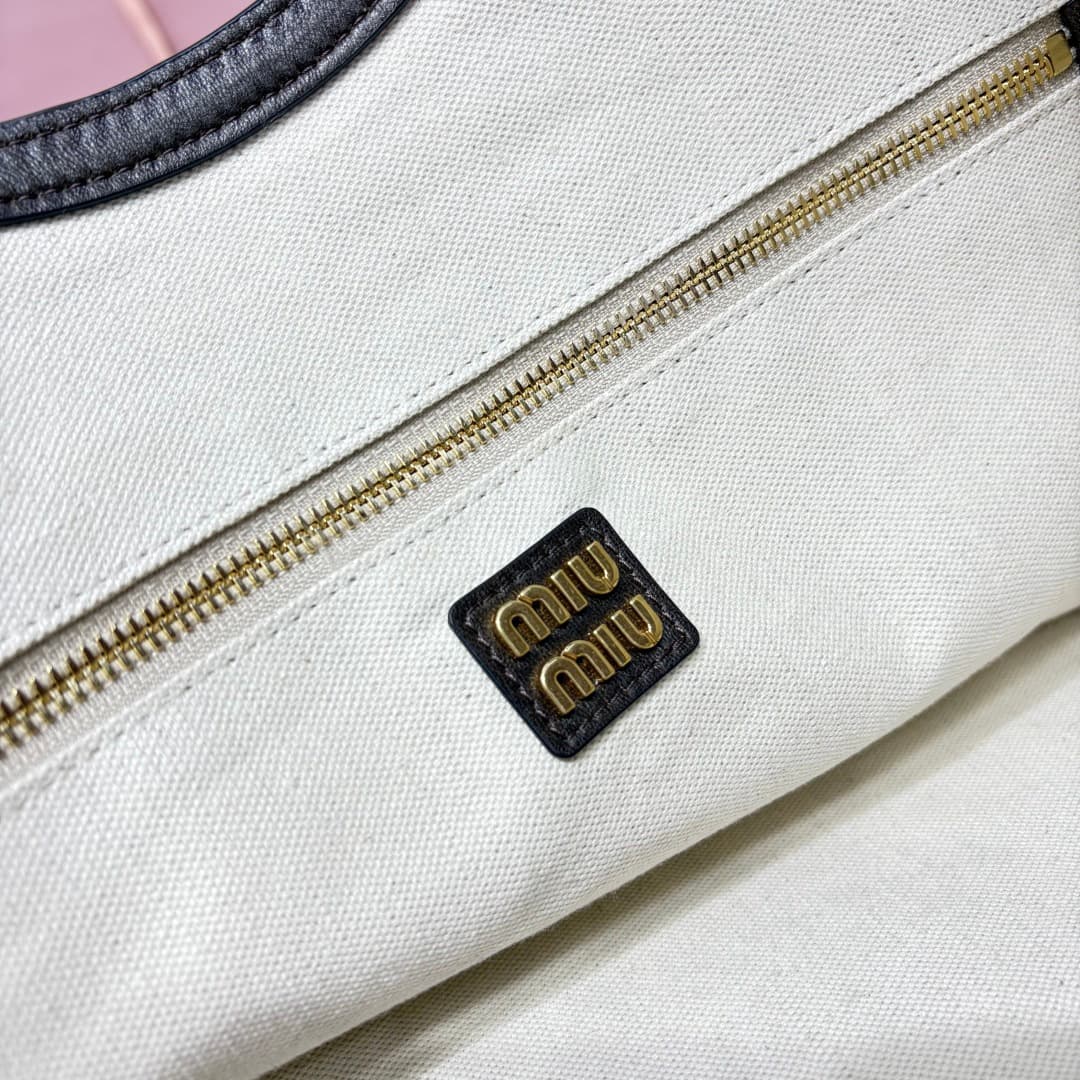 Louis Vuitton Gold Tote Bag
